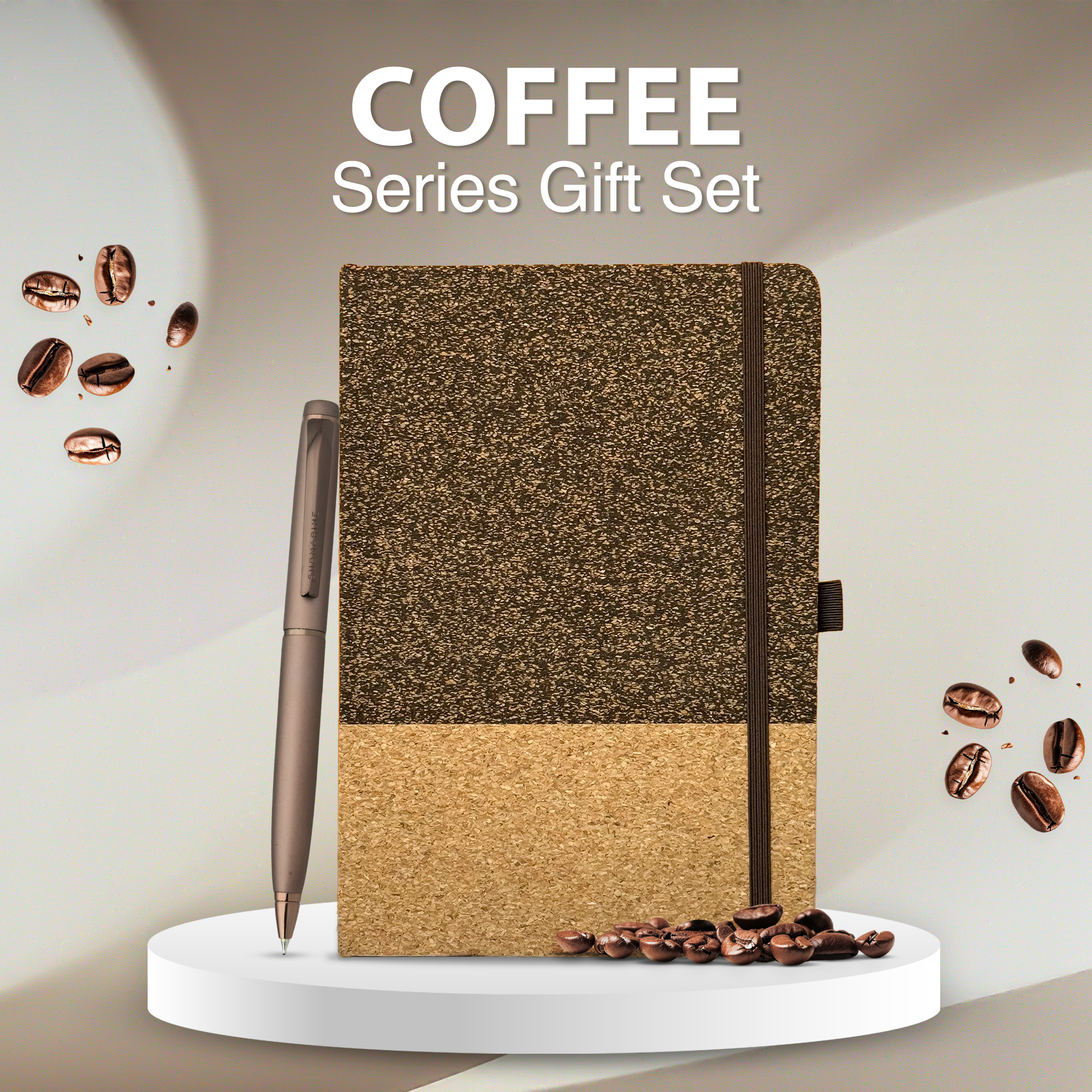 Premium Coffee Gift Set Collection