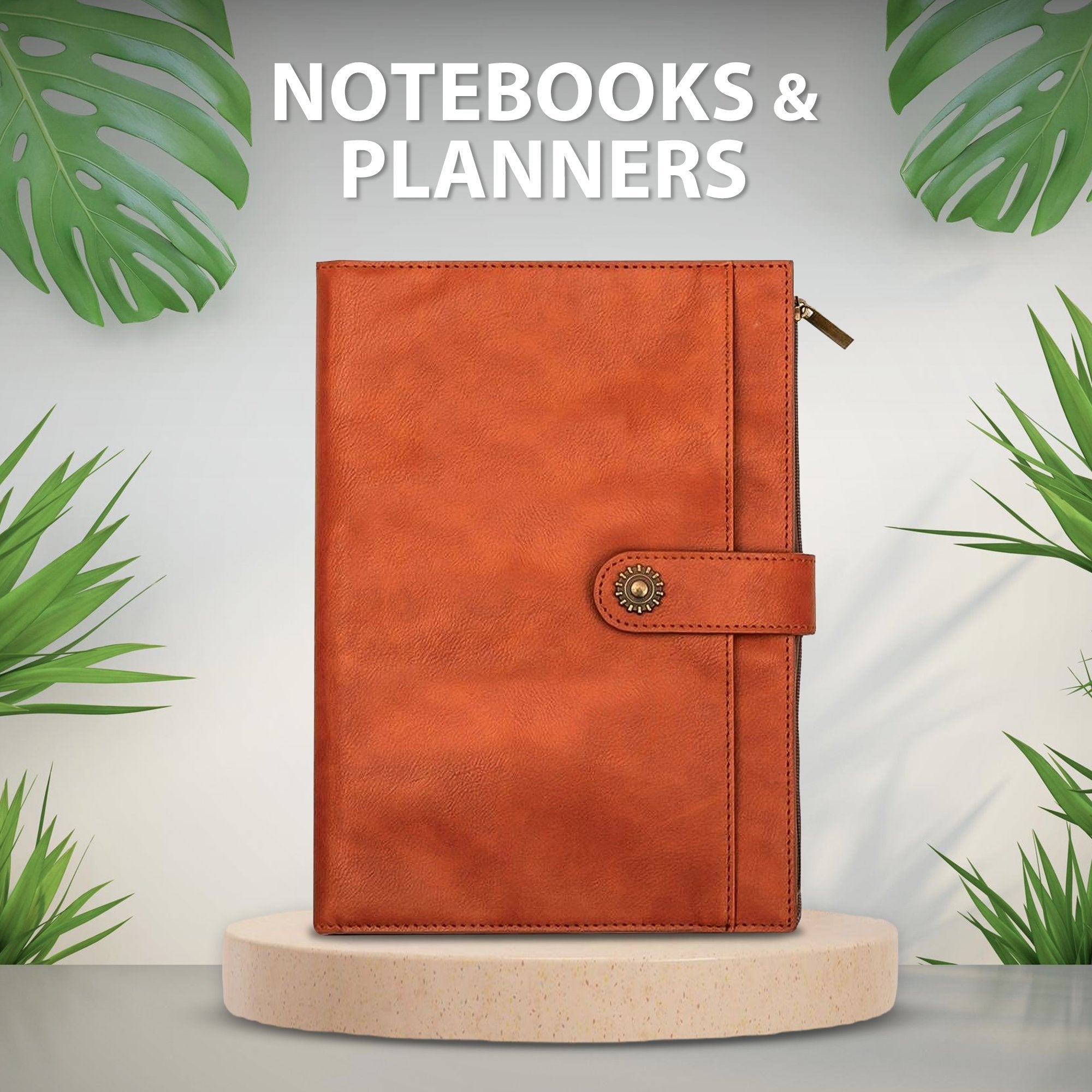 Notebooks & Planners