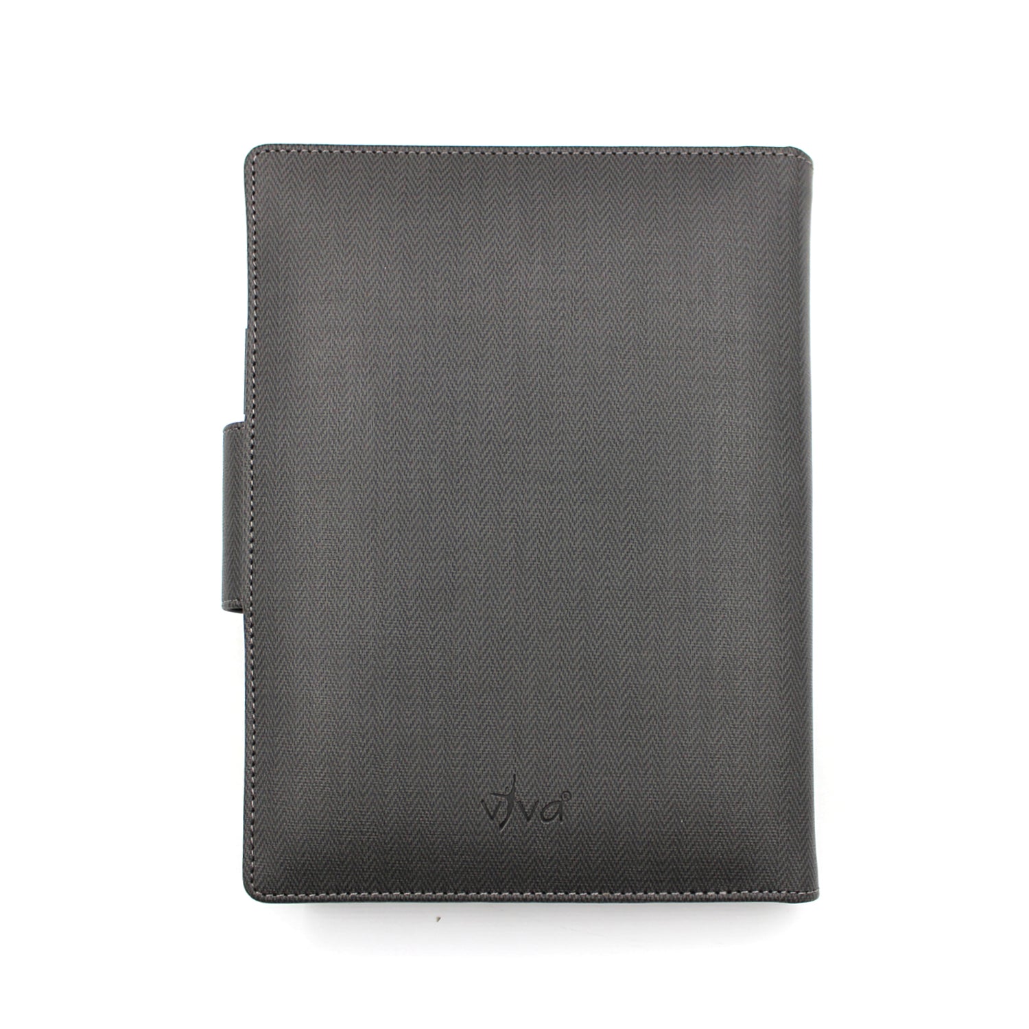 Personalised Ergon - Smart Charging 5000 mAh Powerbank Notebook - (Free Name Personalisation) - No COD