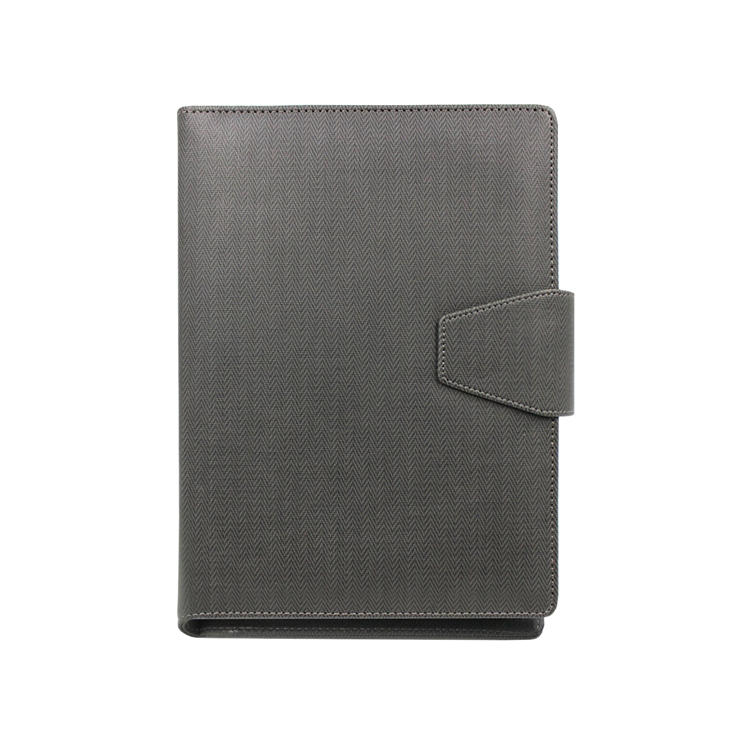 Personalised Ergon - Smart Charging 5000 mAh Powerbank Notebook - (Free Name Personalisation) - No COD