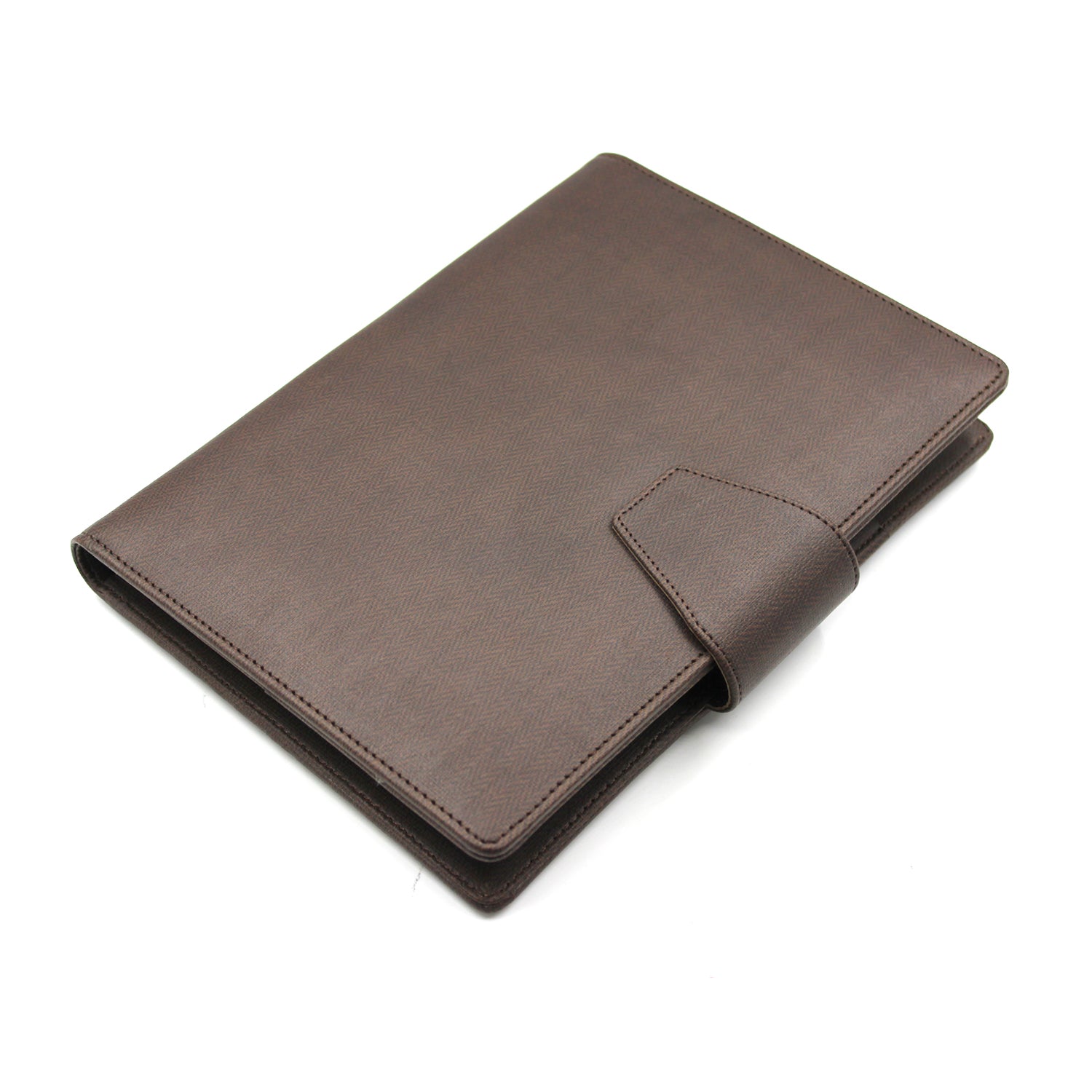 Personalised Ergon - Smart Charging 5000 mAh Powerbank Notebook - (Free Name Personalisation) - No COD