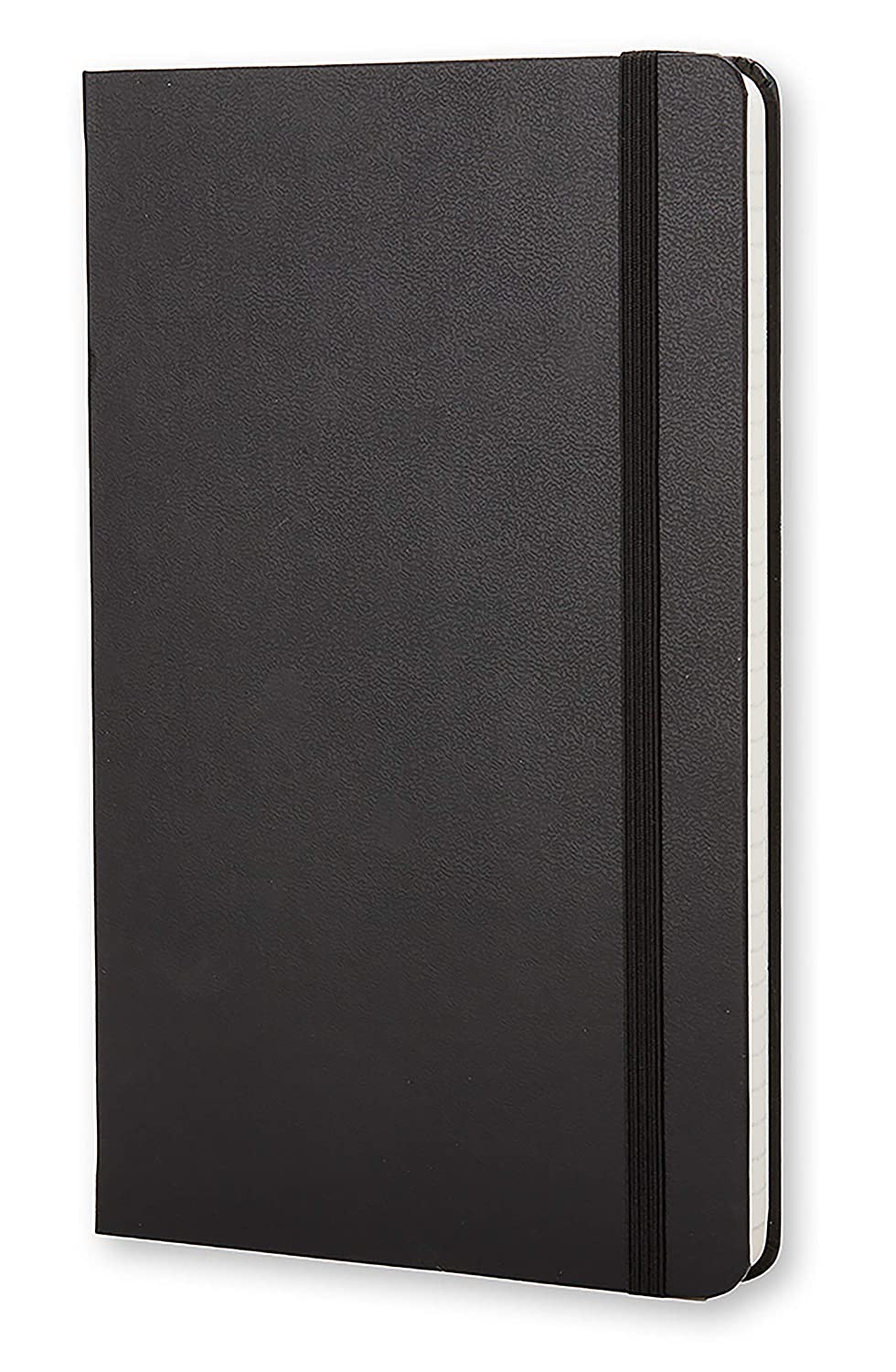 Moleskine Notebook (Hard Cover) – A5 Large