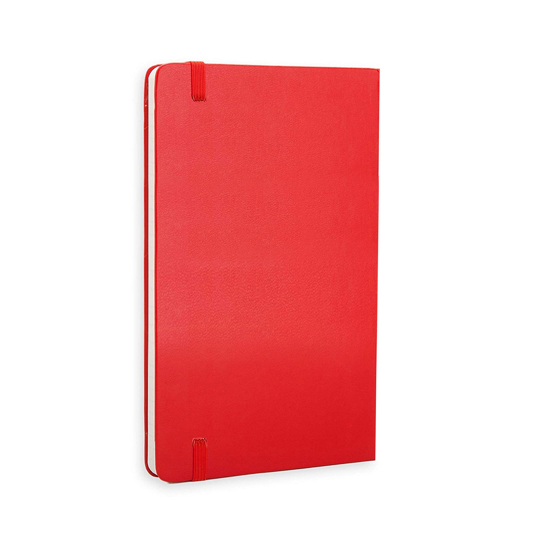 Moleskine Notebook (Hard Cover) – A5 Large