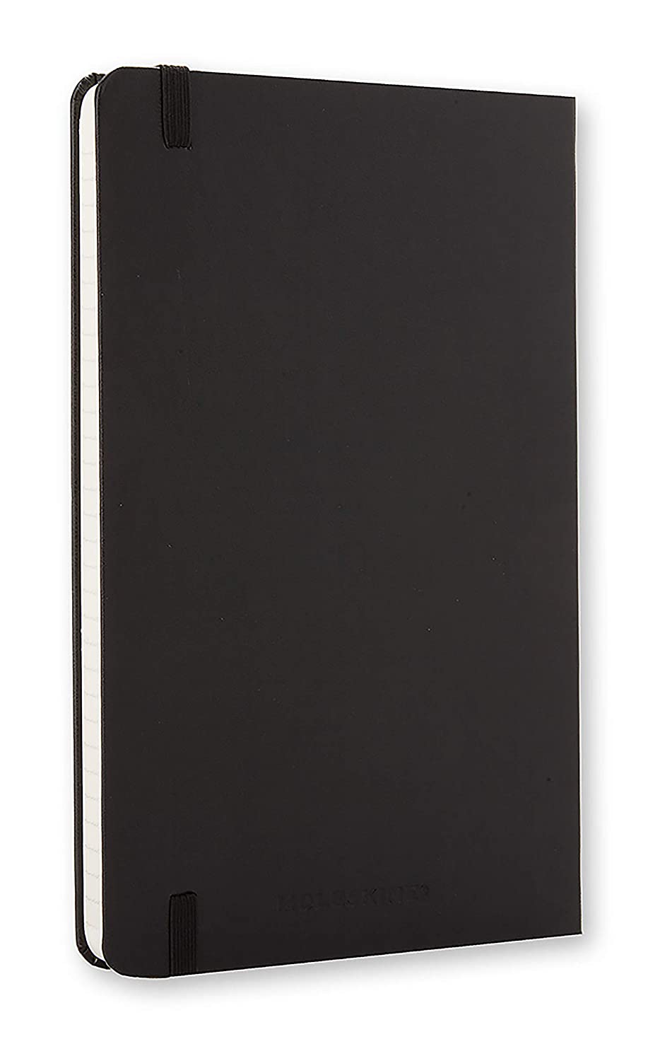 Moleskine Notebook (Hard Cover) – A5 Large