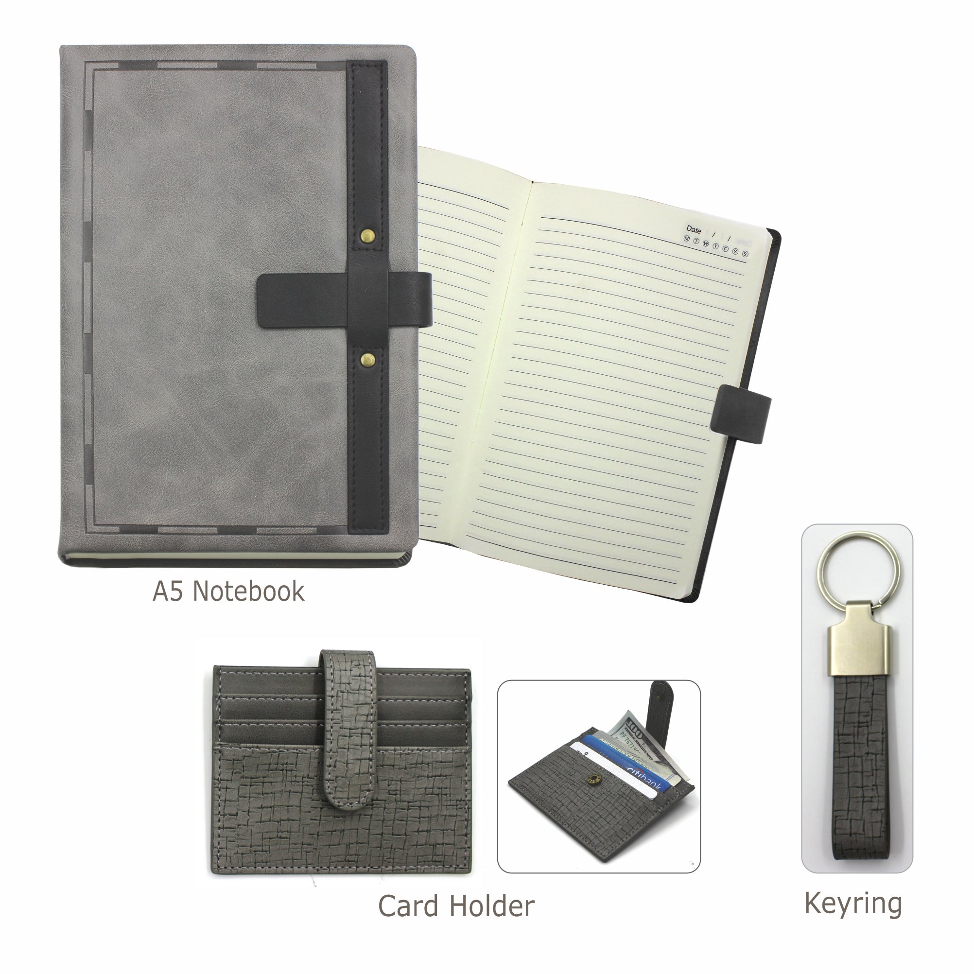 ASPIRE-NCK – A5 PREMIUM 3 PCS GIFT SET