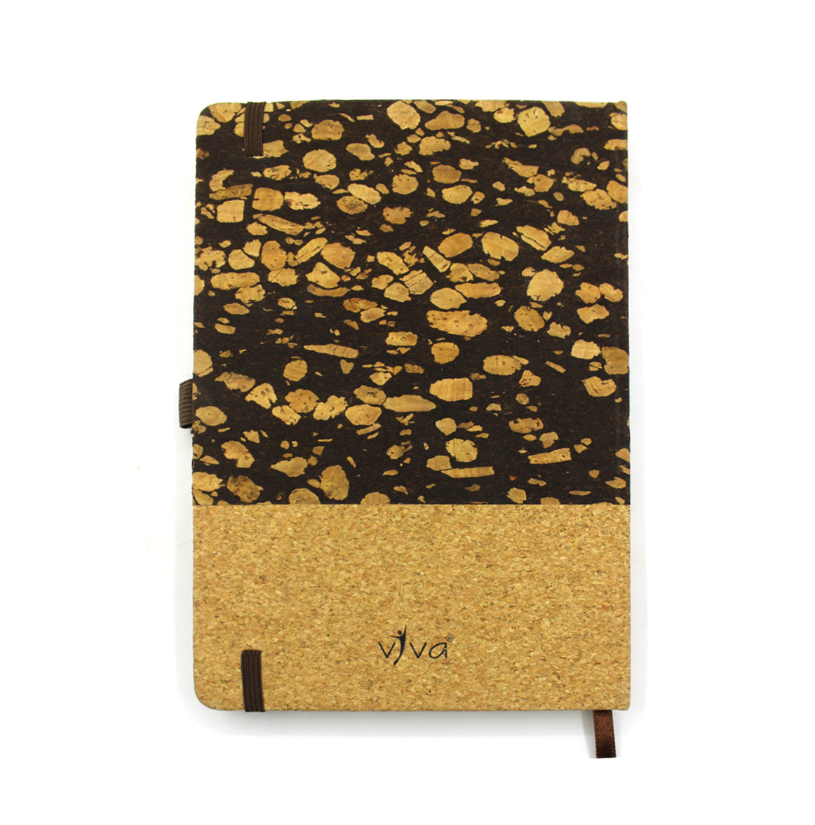 Breve Coffee Notebook & Submarine Espresso Coffee Pen Gift Set - Viva Global