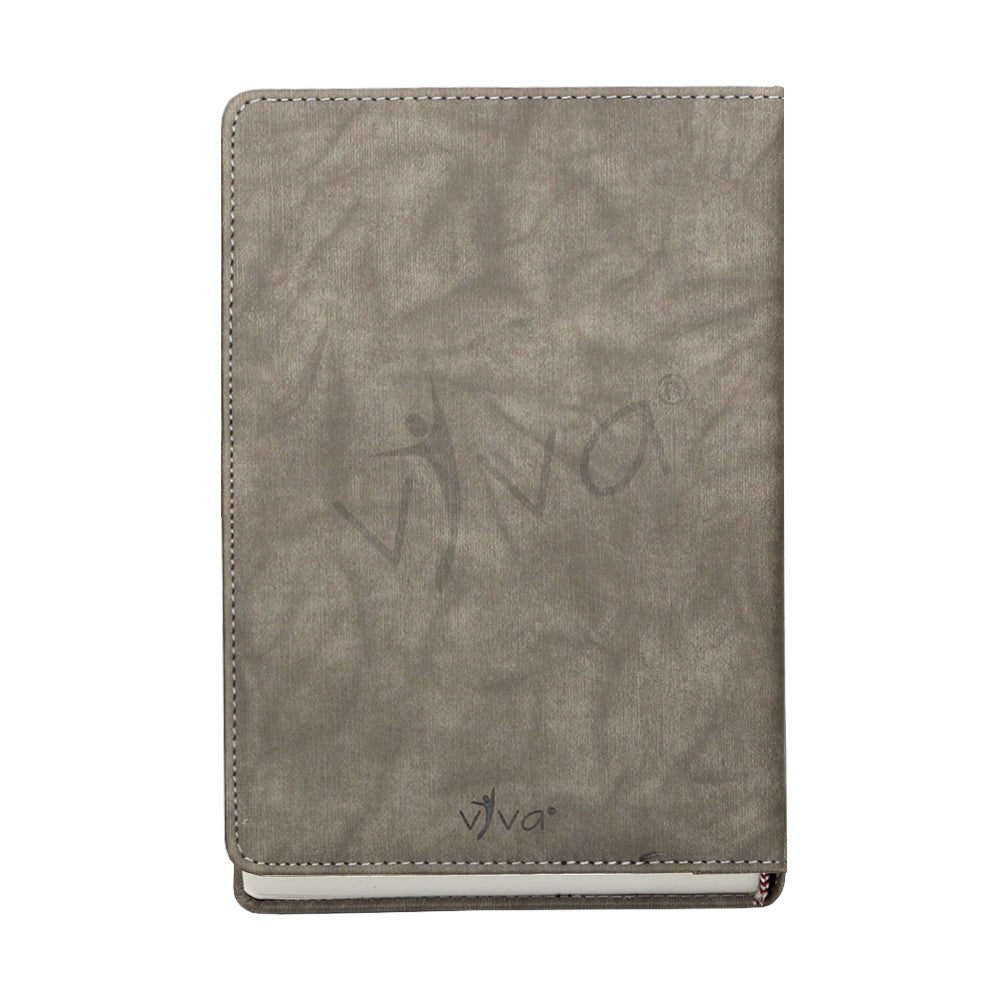 SPECTRA - A5 DATED DIARY 2026