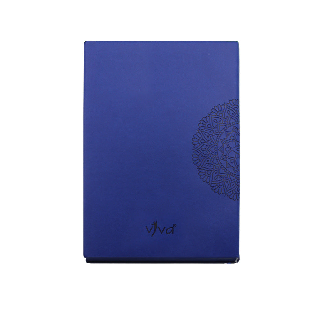 MANDALA - A5 JOURNAL NOTEBOOK