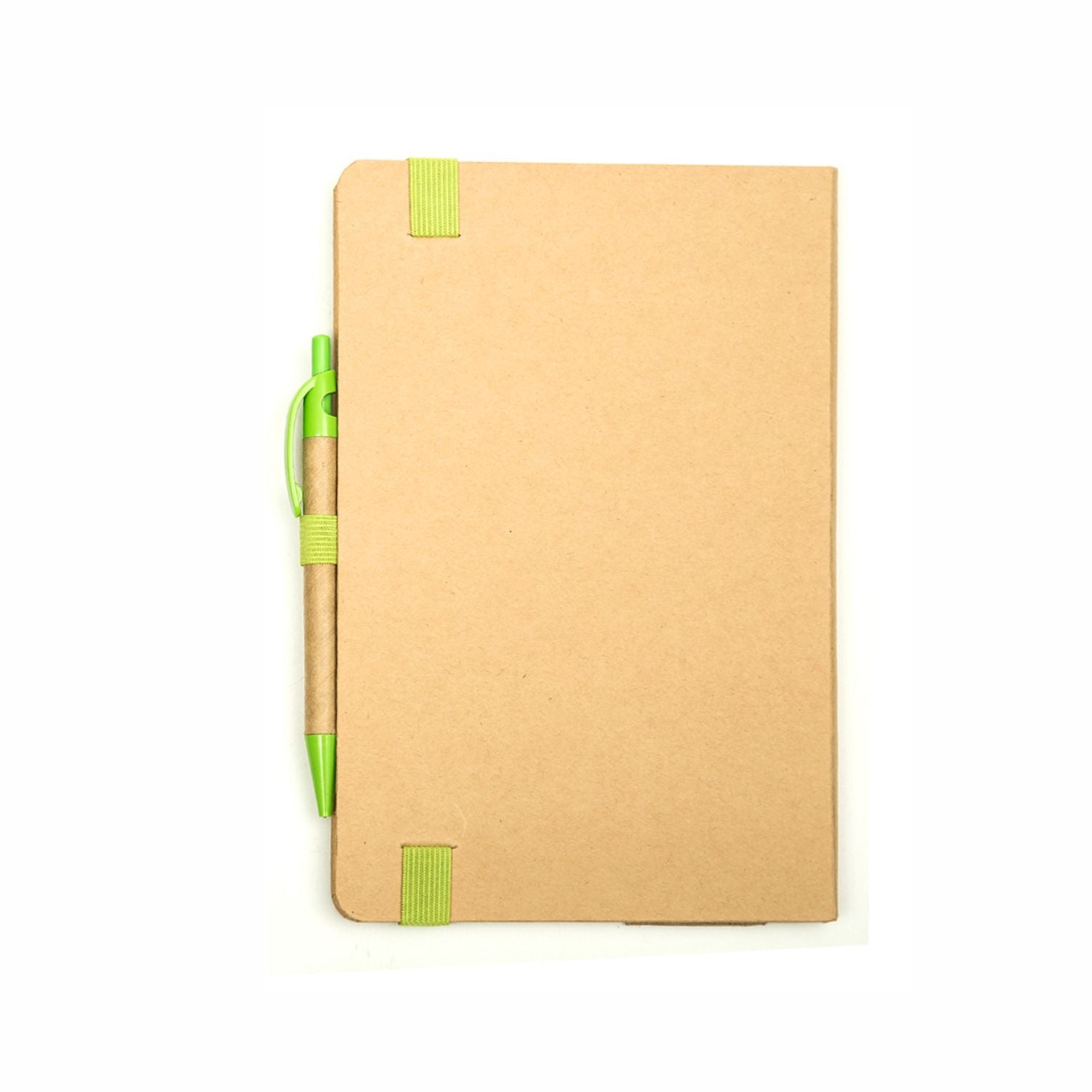 ECO - A5 JOURNAL NOTEBOOK