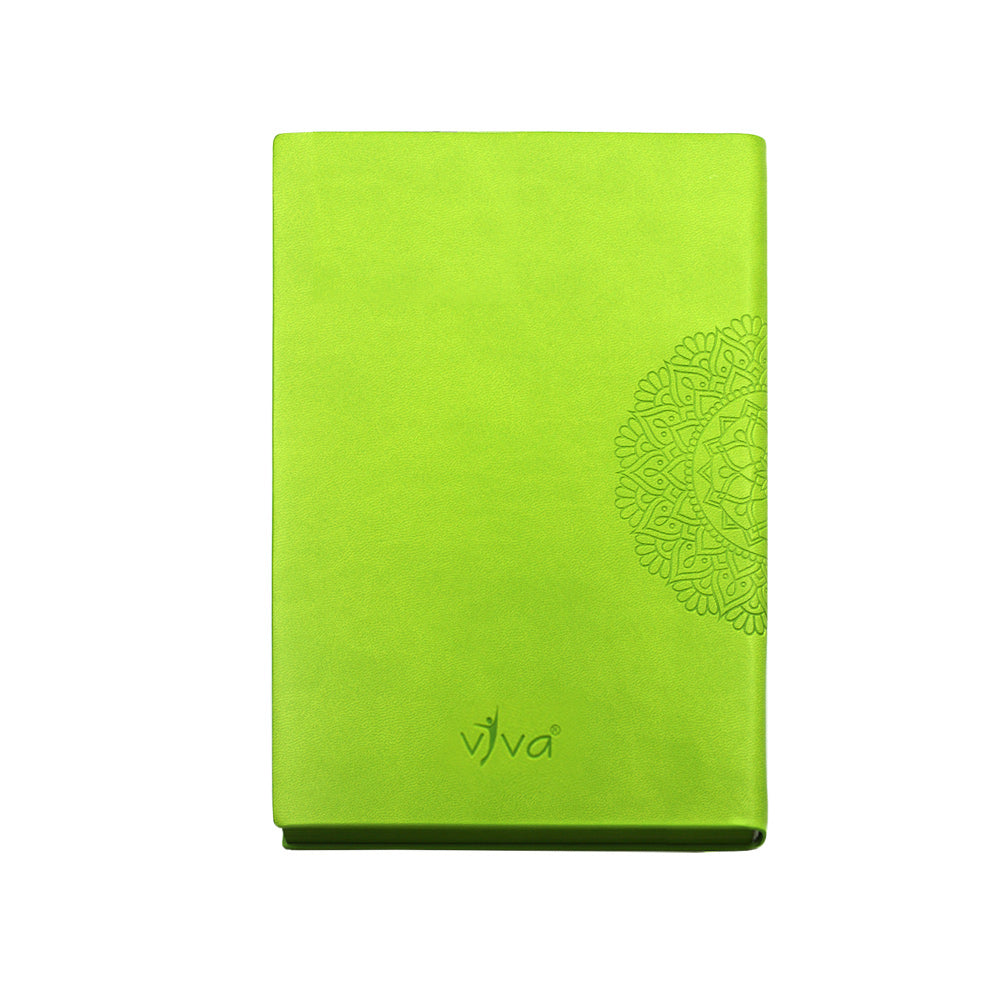 MANDALA - A5 JOURNAL NOTEBOOK
