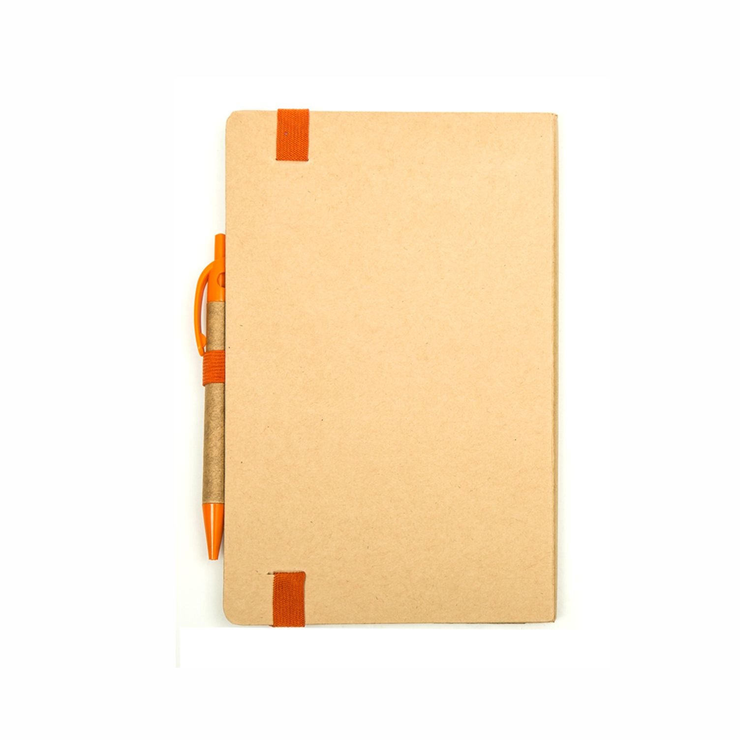 ECO - A5 JOURNAL NOTEBOOK