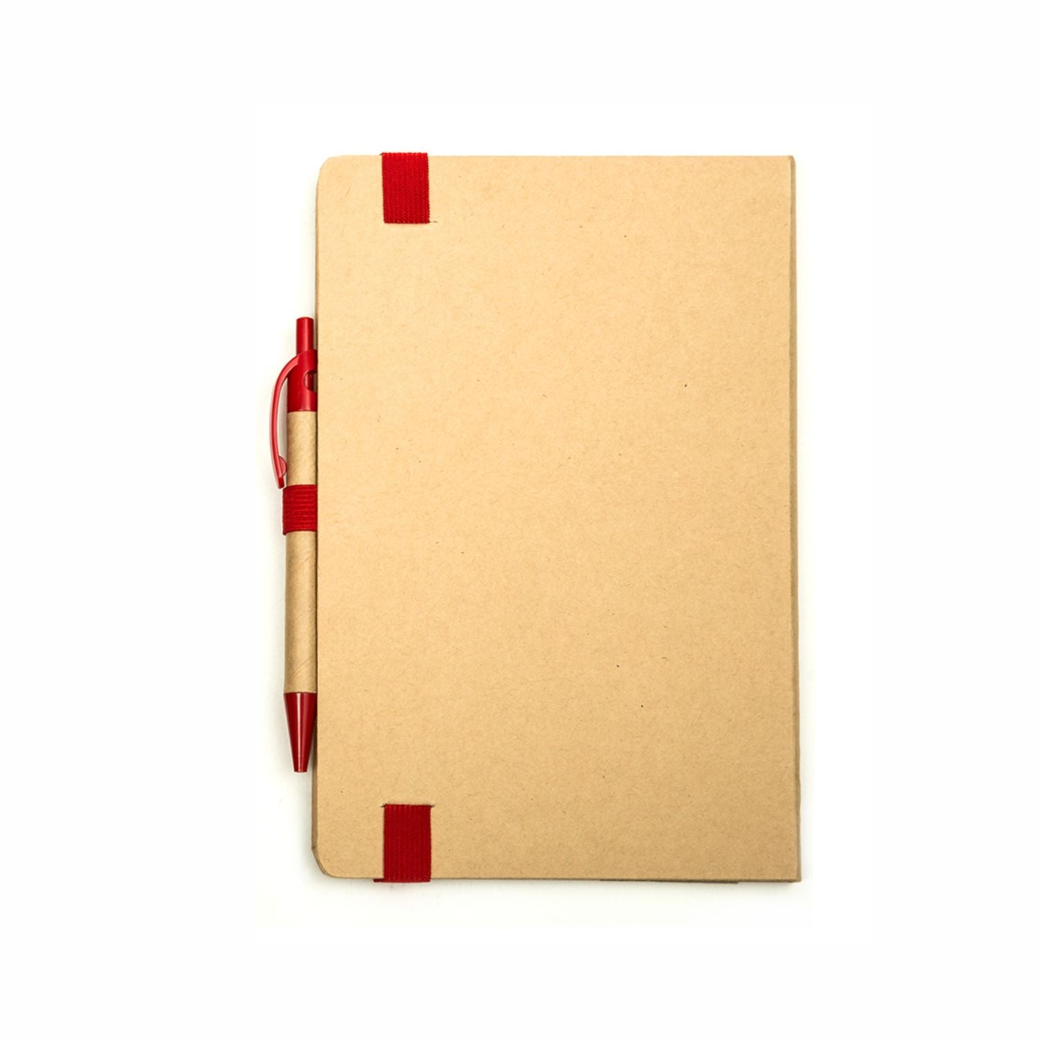 ECO - A5 JOURNAL NOTEBOOK
