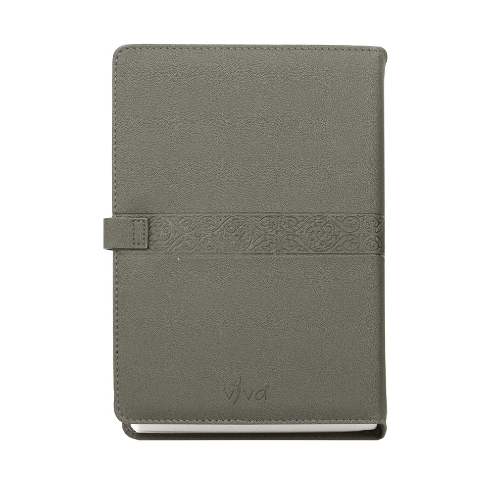 MOON - A5 DATED DIARY 2026