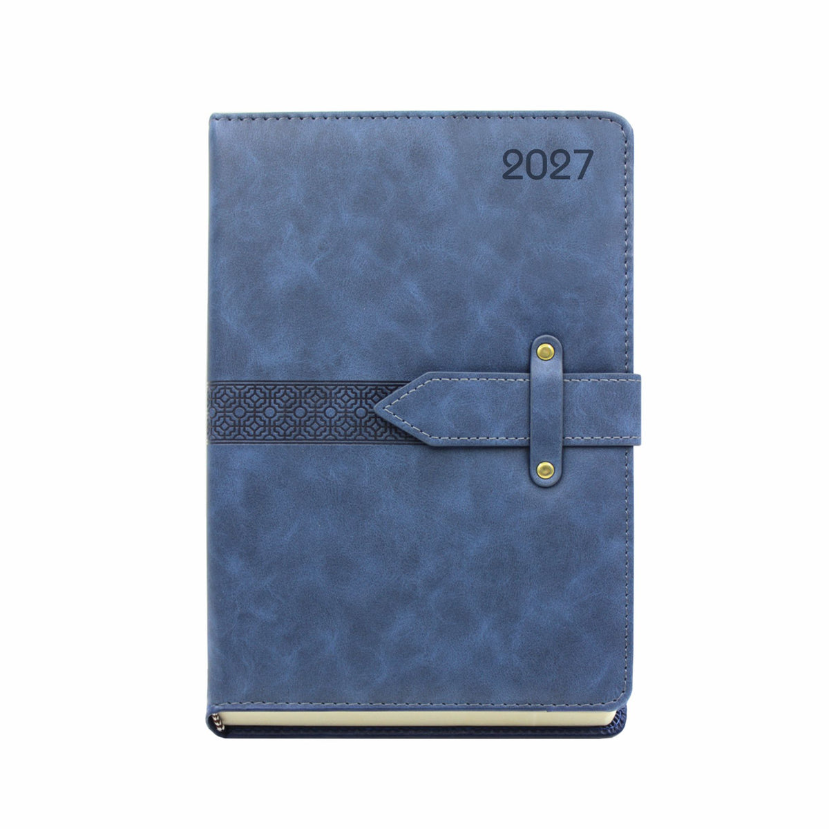 ORION - A5 DATED DIARY 2027