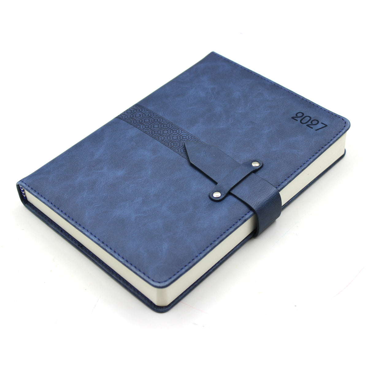 ORION - A5 DATED DIARY 2027
