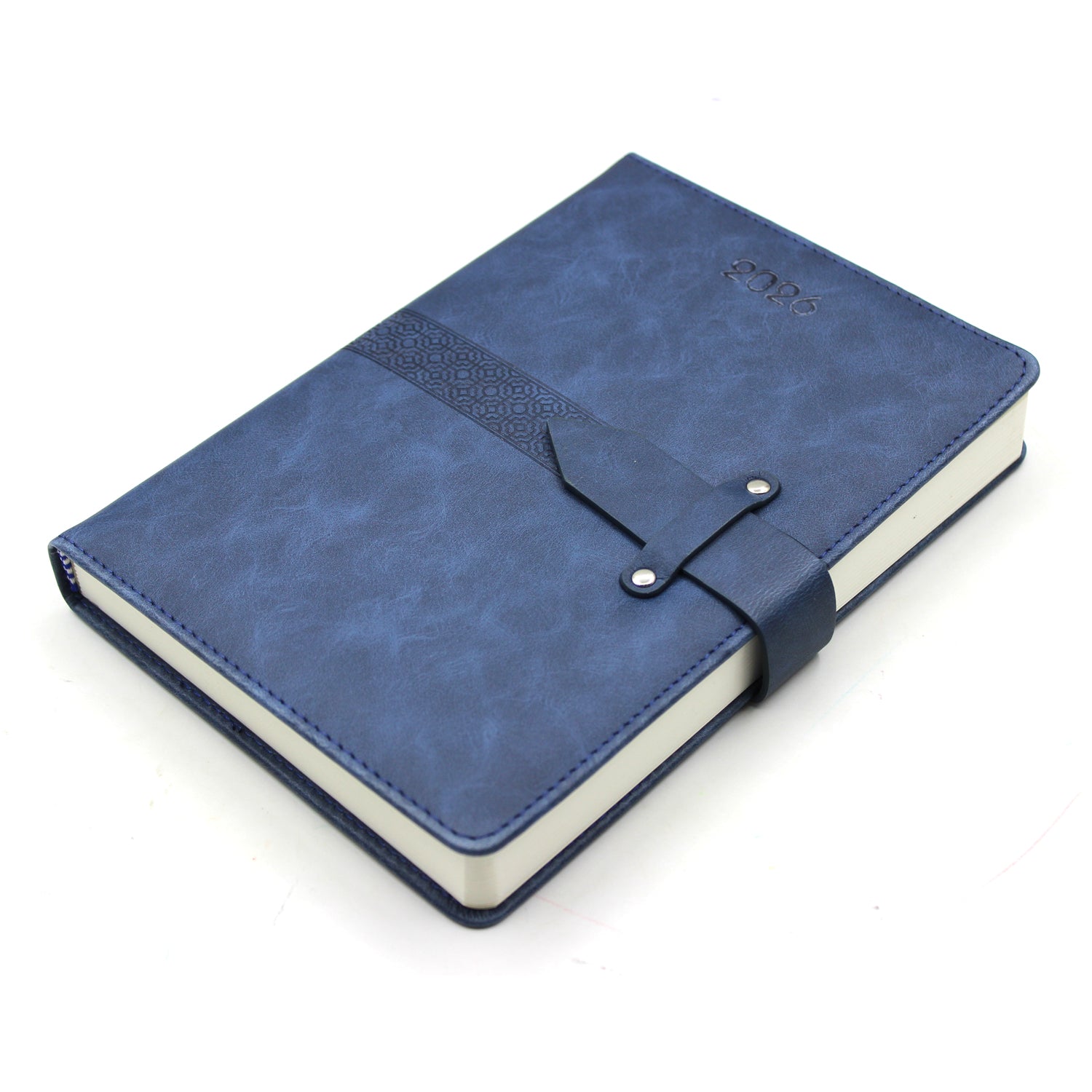 ORION - A5 DATED DIARY 2026