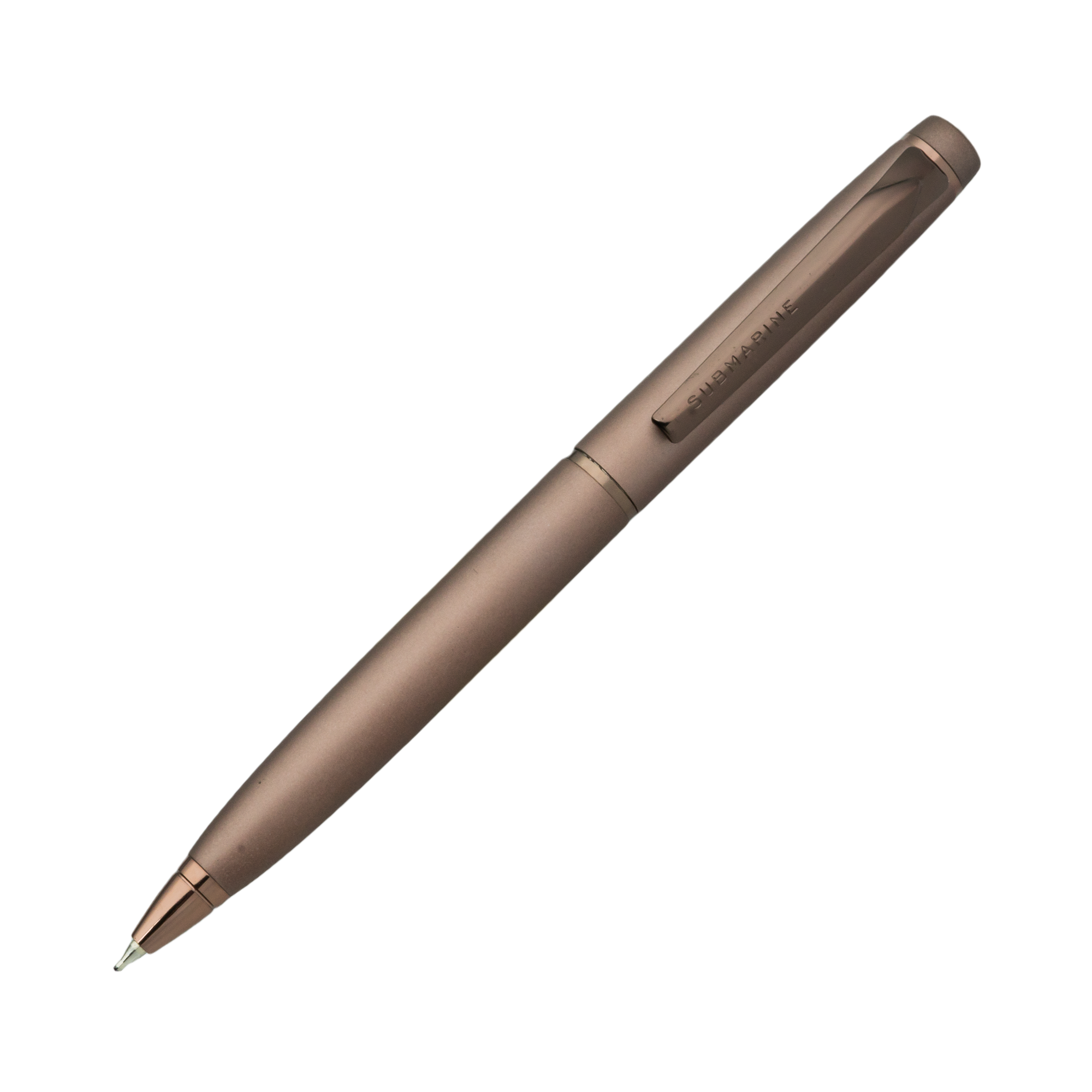 Breve Coffee Notebook & Submarine Espresso Coffee Pen Gift Set - Viva Global