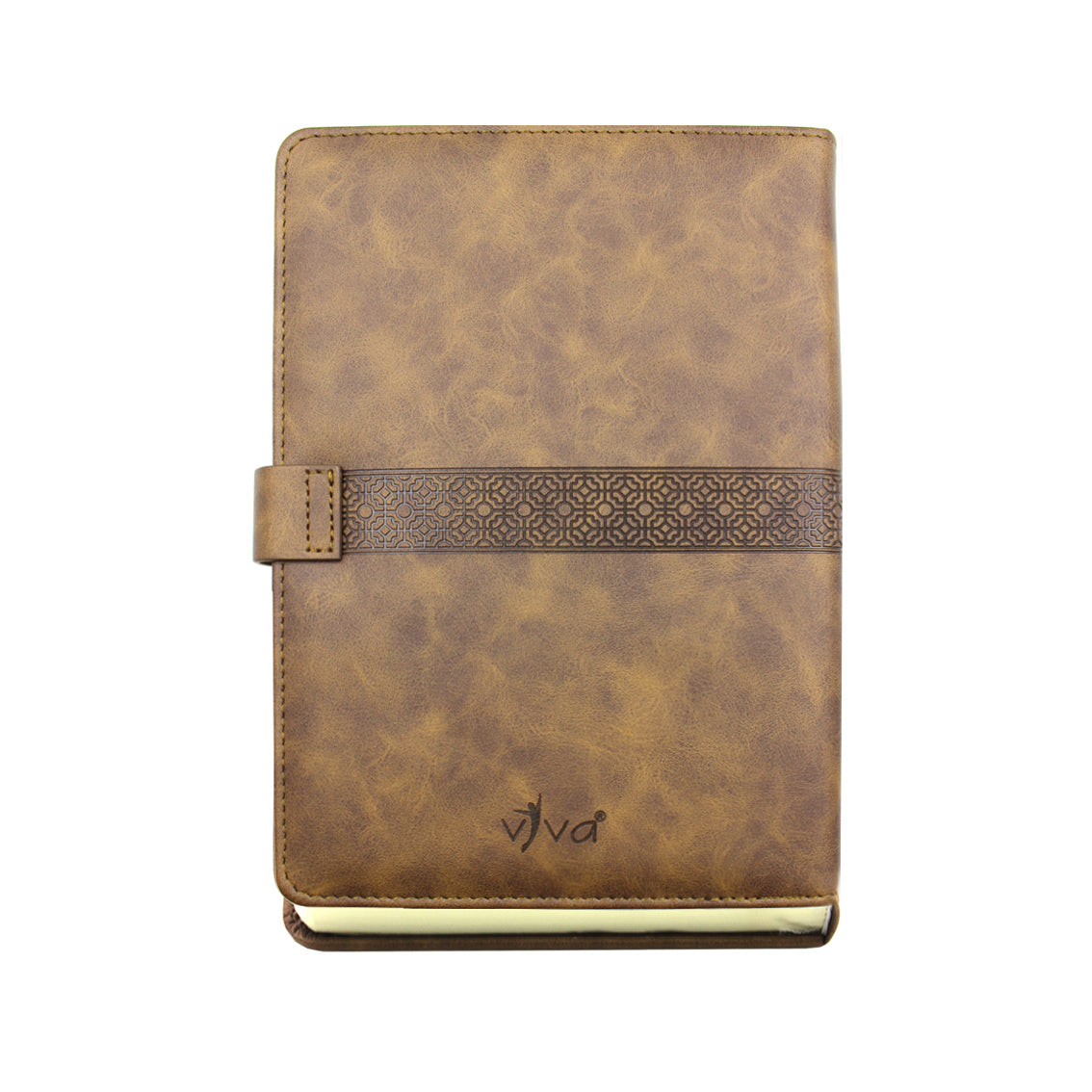 ORION - A5 DATED DIARY 2027