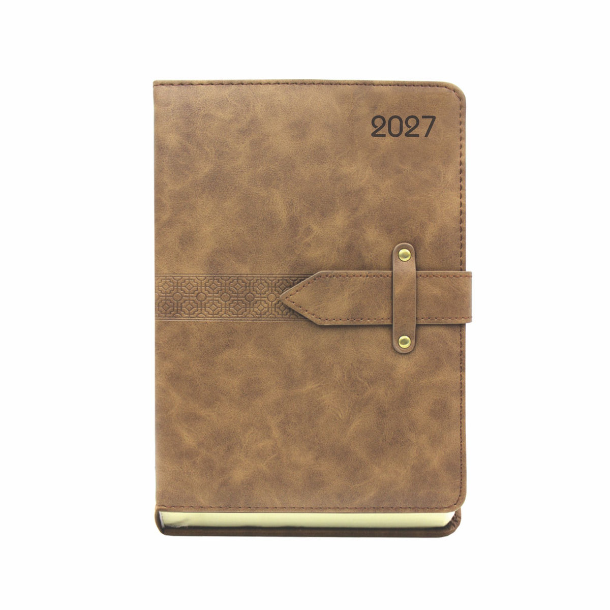 ORION - A5 DATED DIARY 2027