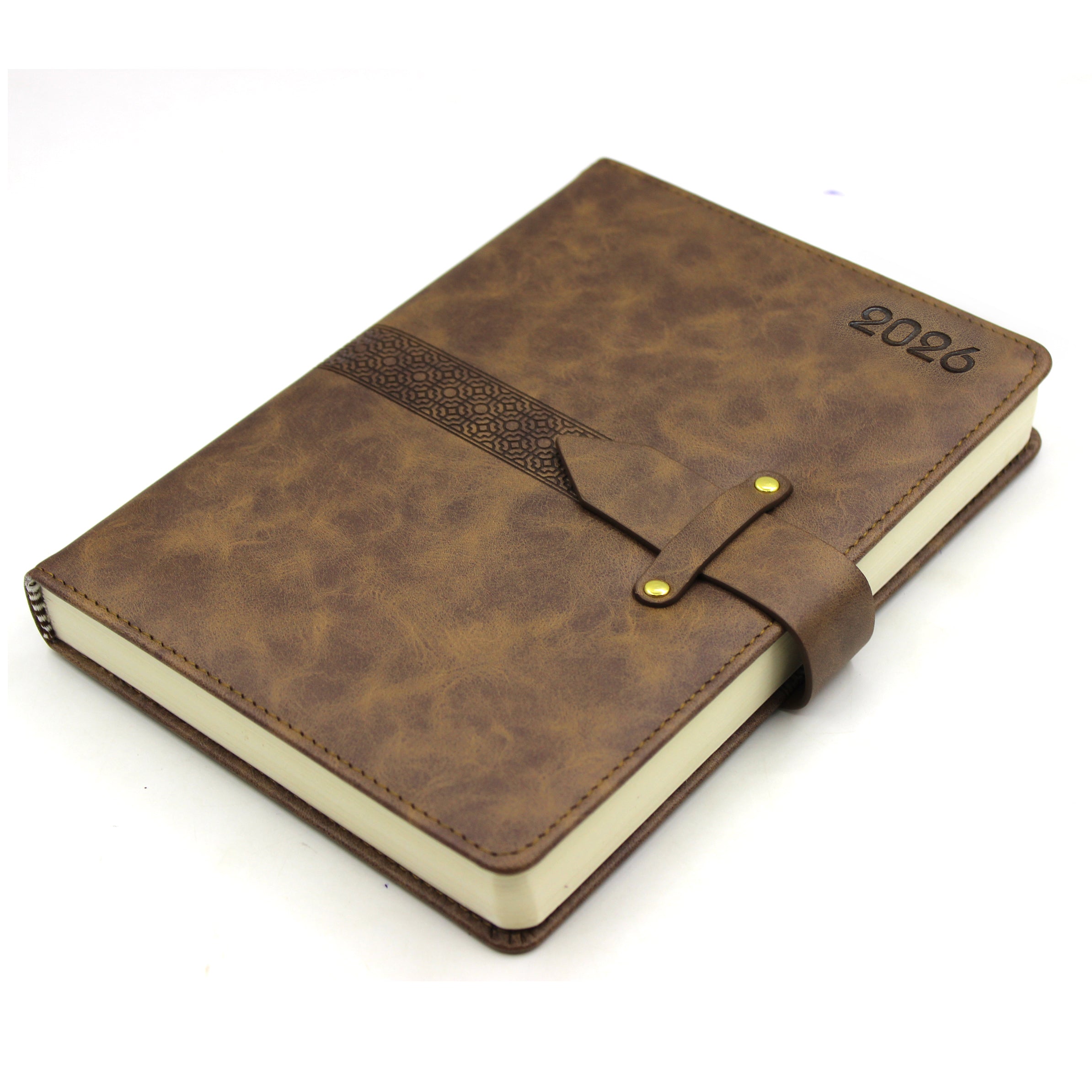 ORION - A5 DATED DIARY 2026