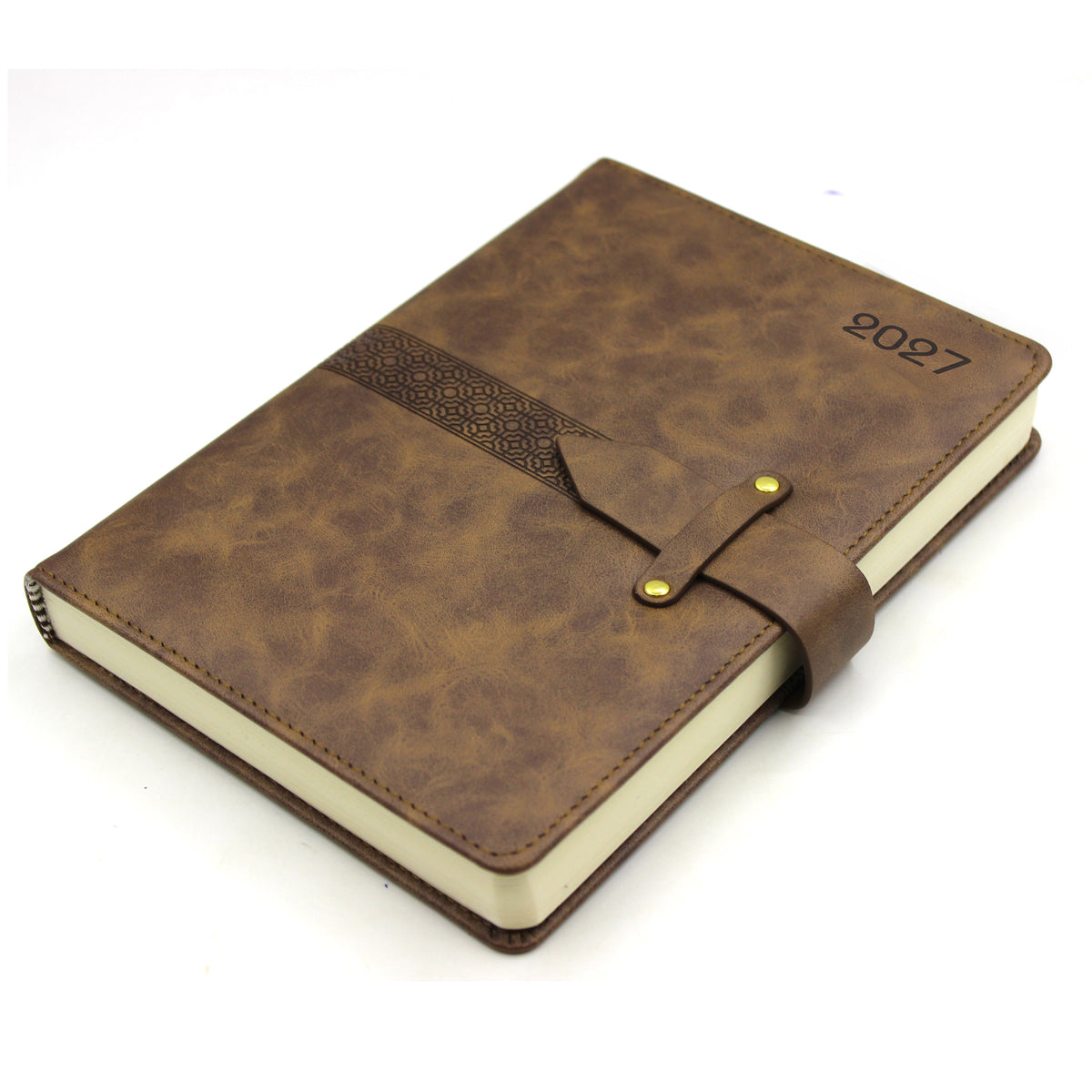 ORION - A5 DATED DIARY 2027