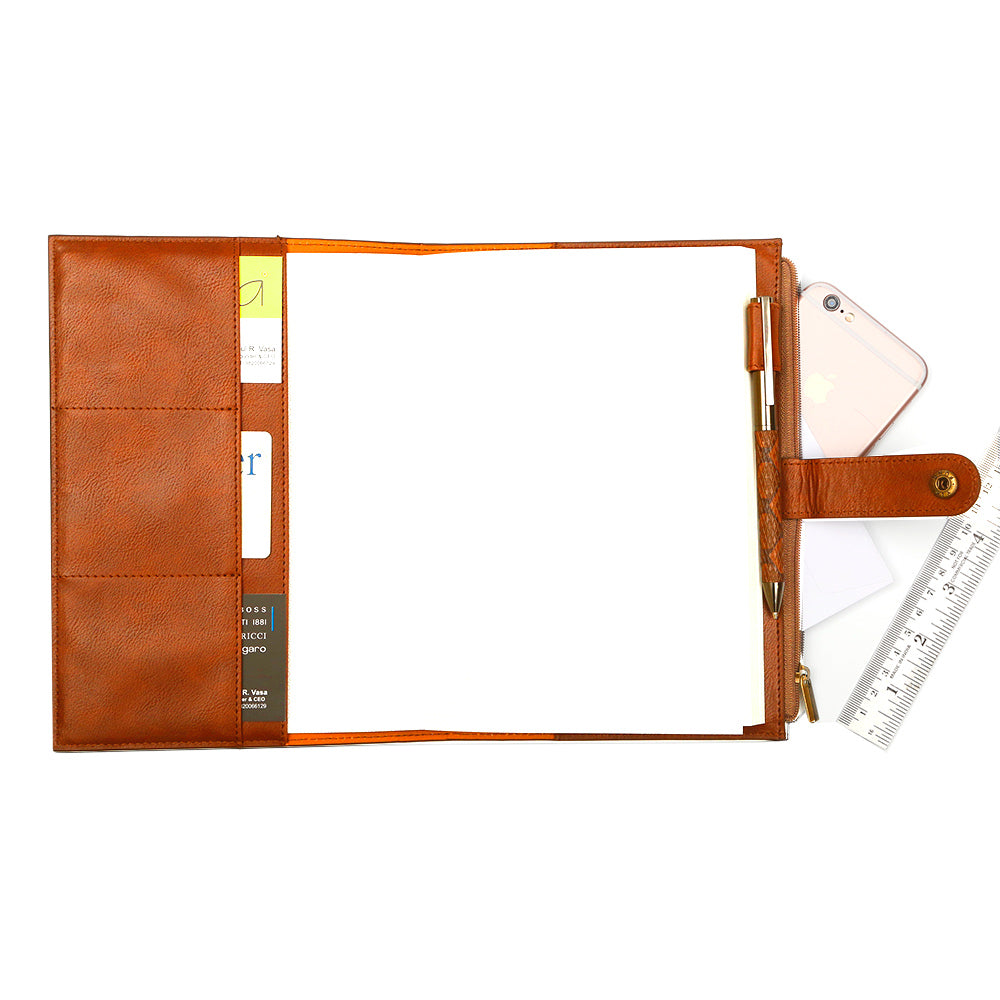Utility Notebook ZOOM A5 Notebook | Sketching, doodling, and exploring creativity ...