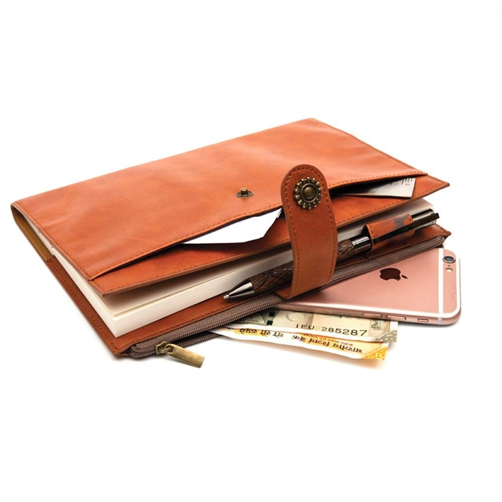 Utility Notebook ZOOM A5 Notebook | Sketching, doodling, and exploring creativity ...