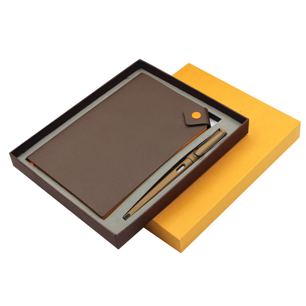 KROSS-NP 2pc Gift Set (Notebook + Pen)