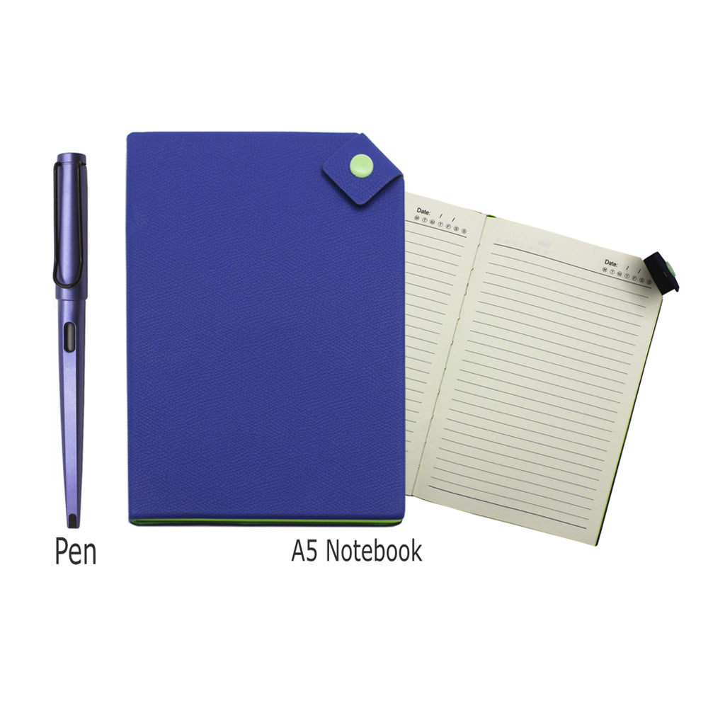 KROSS-NP 2pc Gift Set (Notebook + Pen)