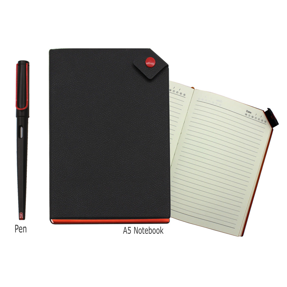 KROSS-NP 2pc Gift Set (Notebook + Pen)