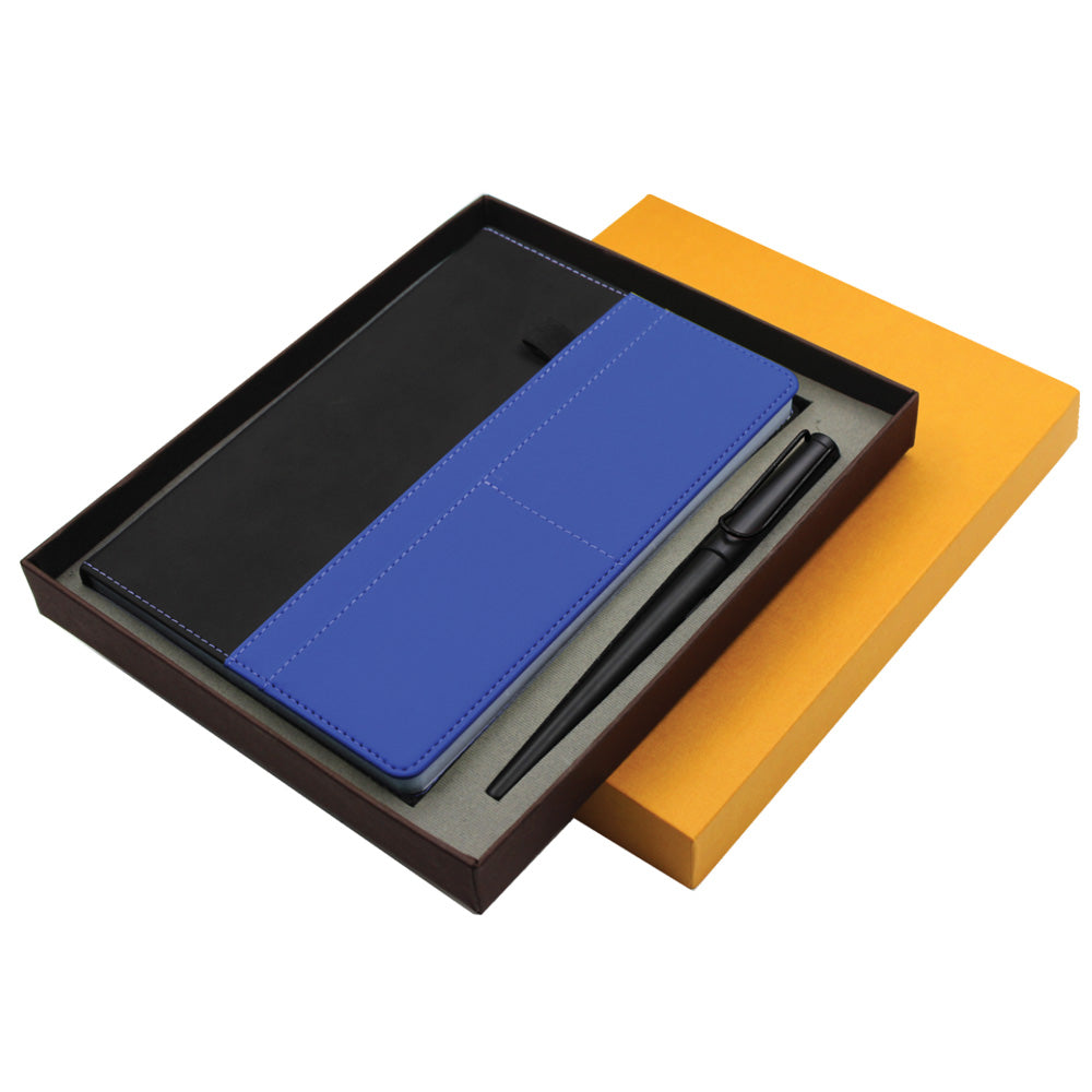 SPAZIO - NP 2 PC Gift Set (Notebook + Pen)