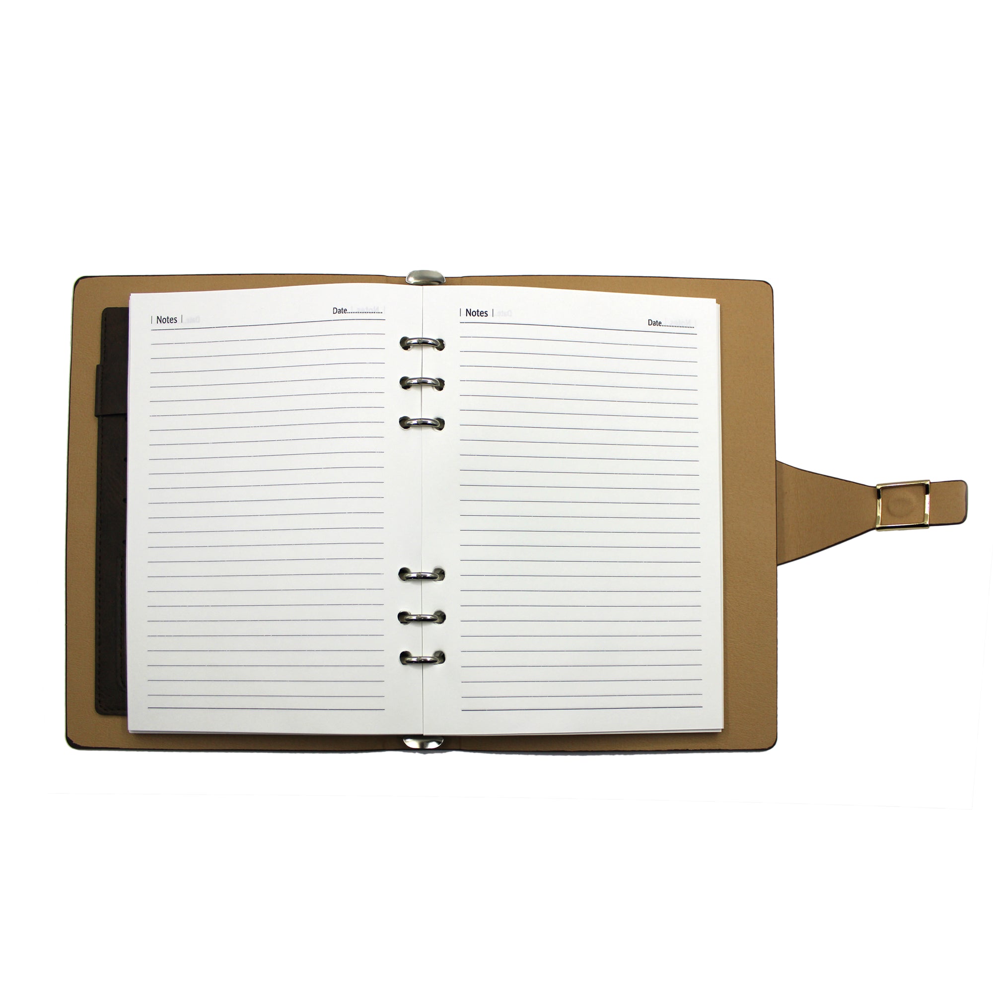 AURA - B5 RINGBINDER NOTEBOOK