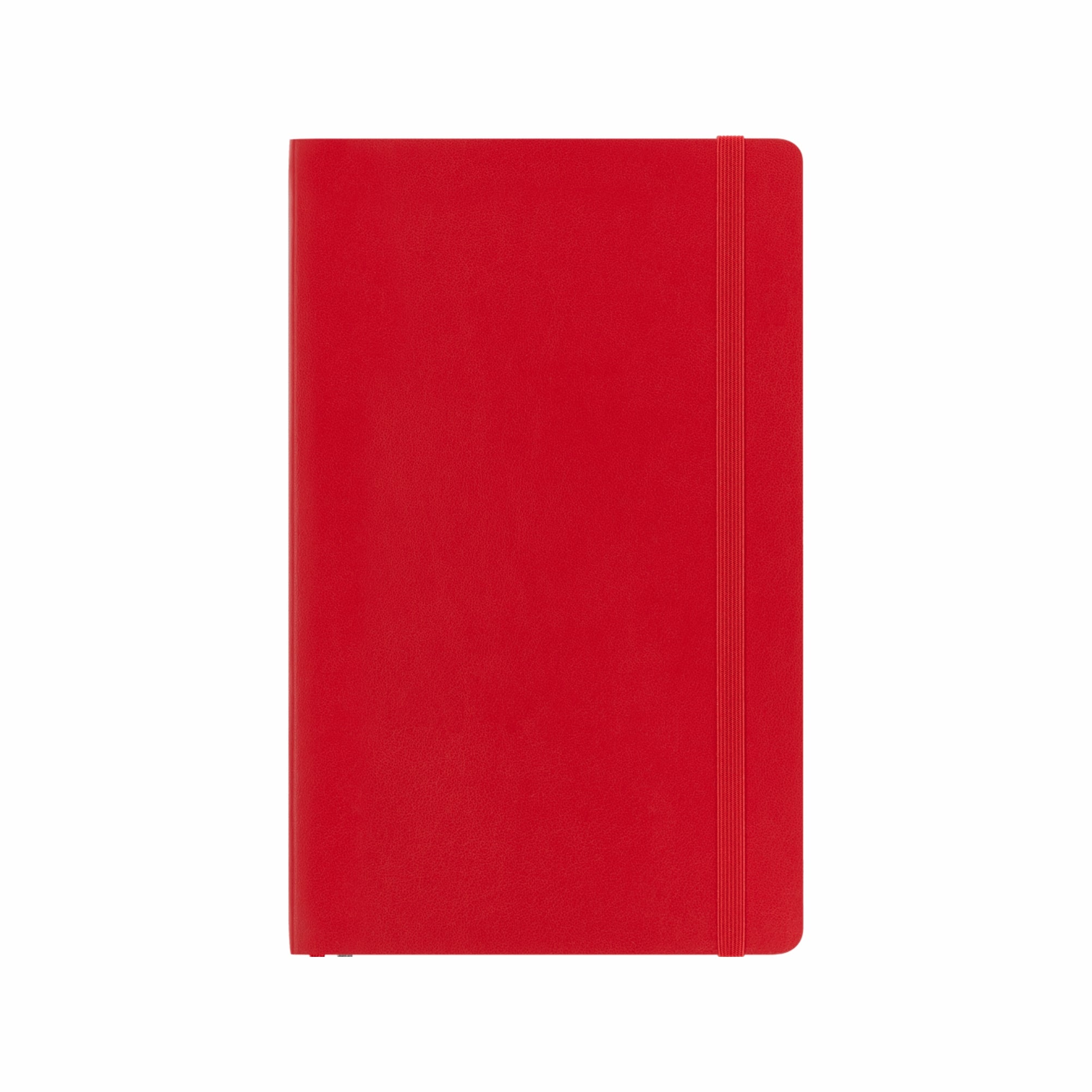 Moleskine Notebook (Soft Cover) – A5 Large