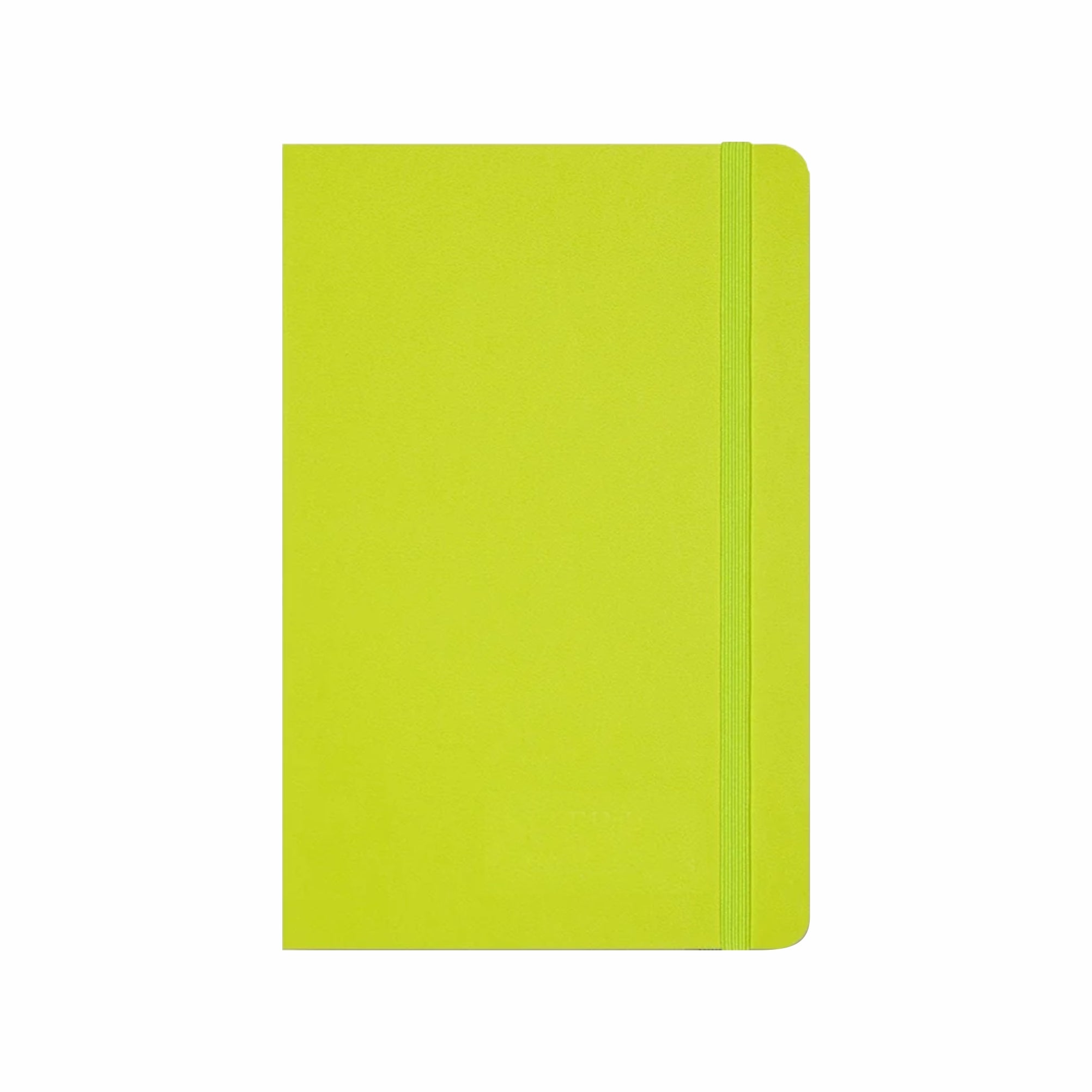 Moleskine Notebook (Soft Cover) – A5 Large