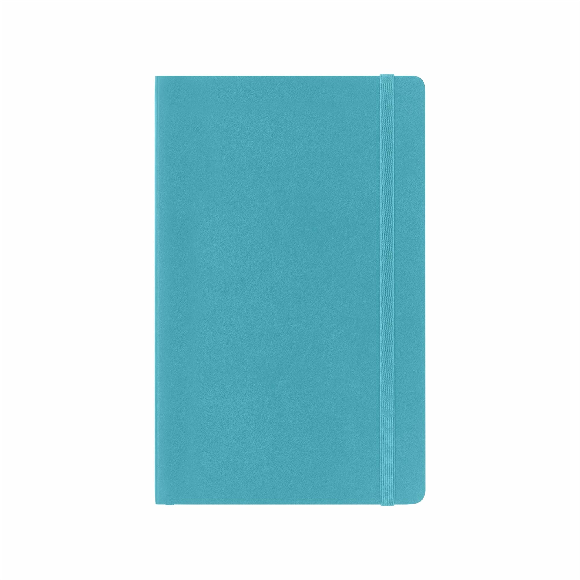 Moleskine Notebook (Soft Cover) – A5 Large