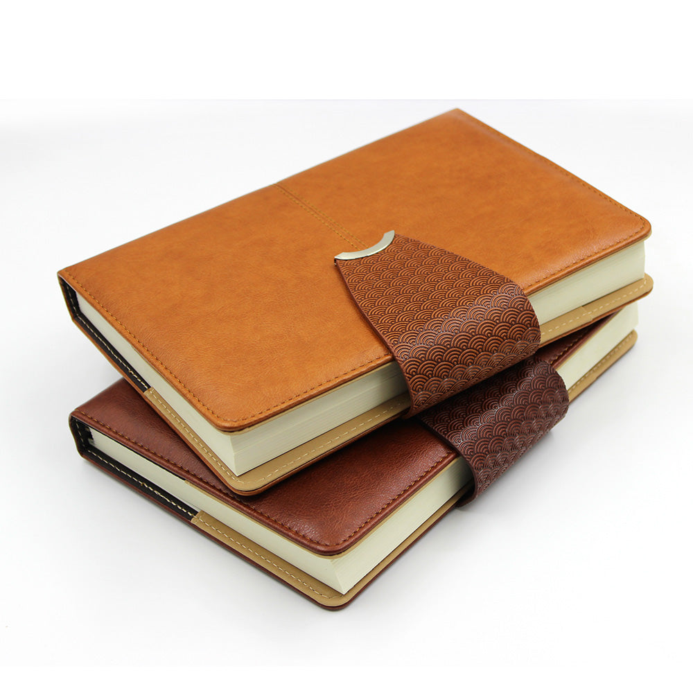 SYMPHONY - A5 MULTIDATED PORTFOLIO DIARY