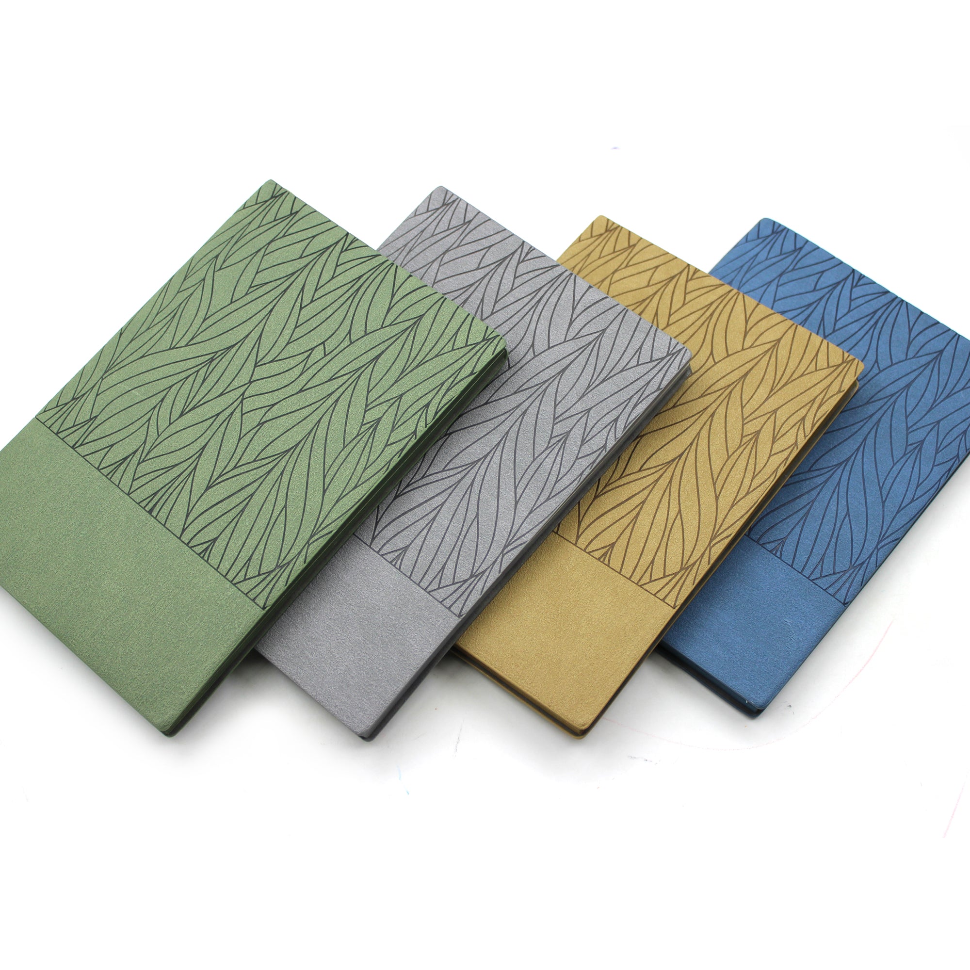 LIFFY – A5 PREMIUM JOURNAL