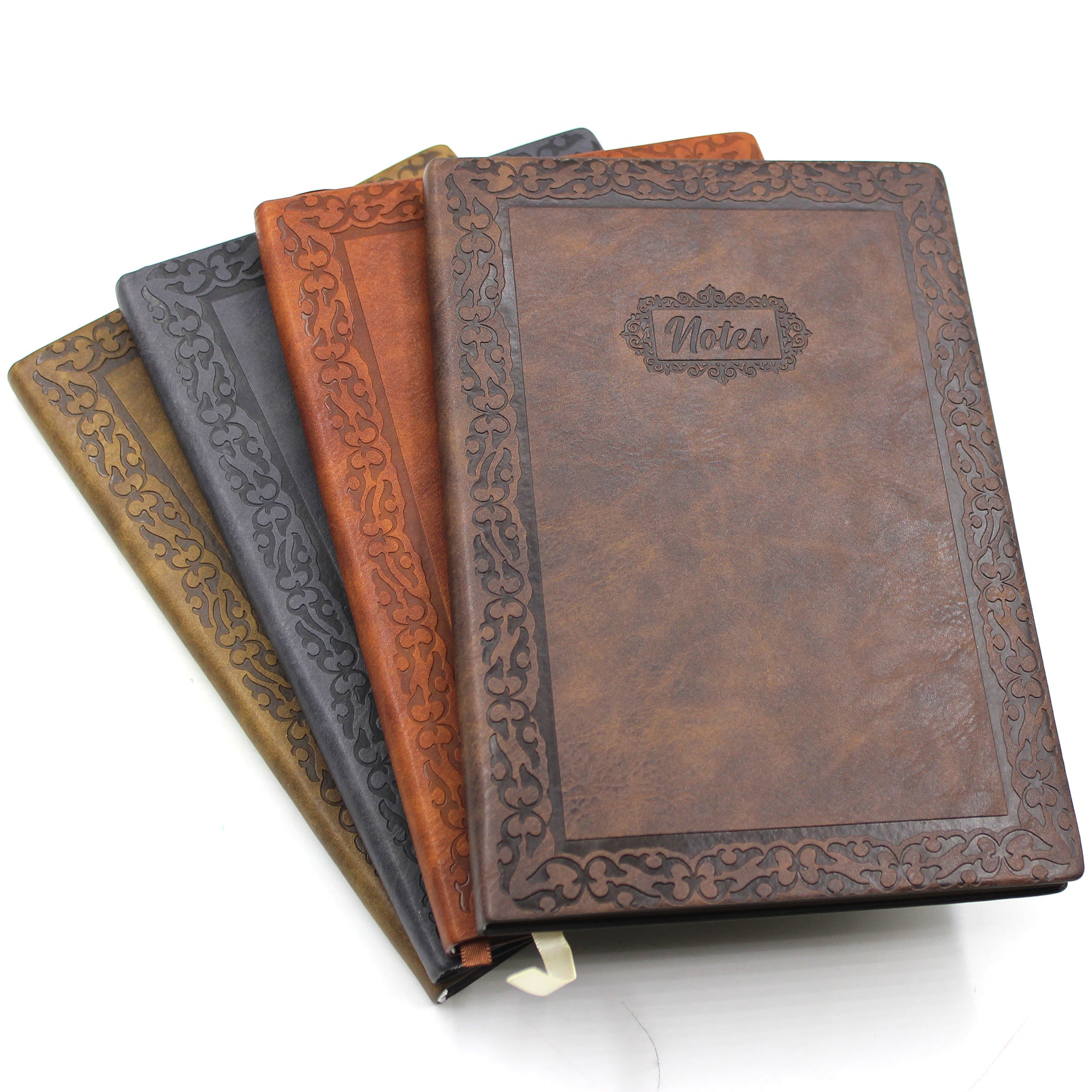 FRAMO – A5 PREMIUM JOURNAL