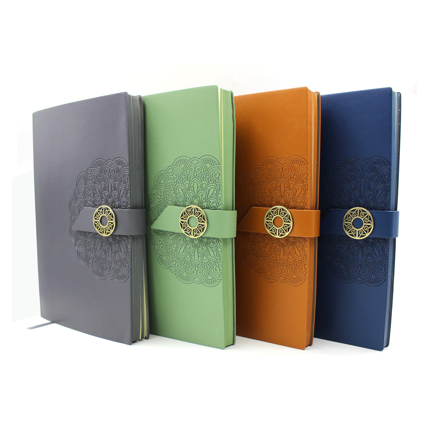 MUSE – A5 PREMIUM NOTEBOOK