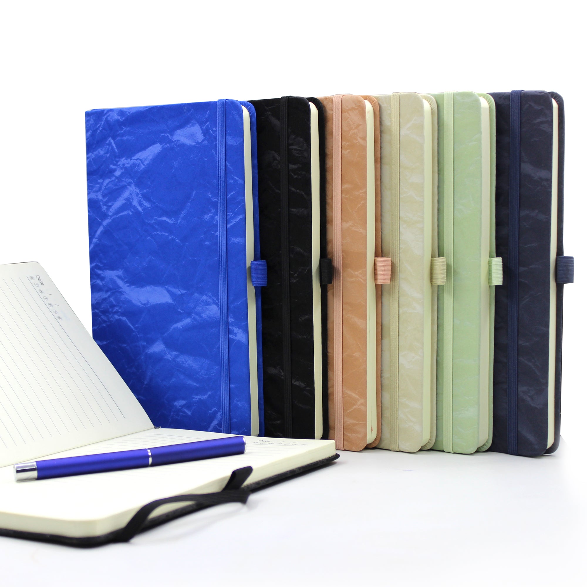 STONIX – A5 PREMIUM JOURNAL