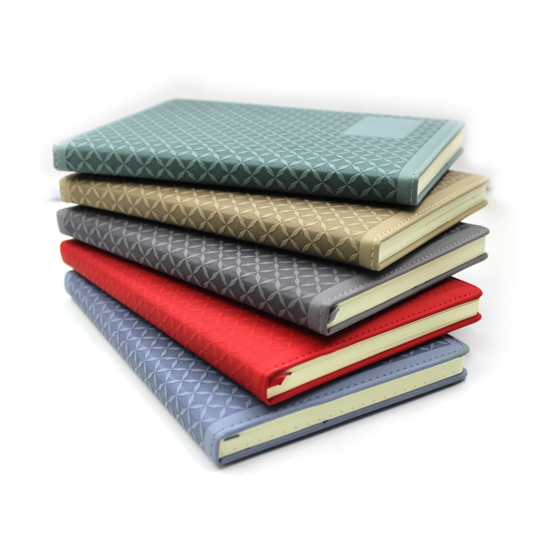 ZYRA – A5 PREMIUM NOTEBOOK