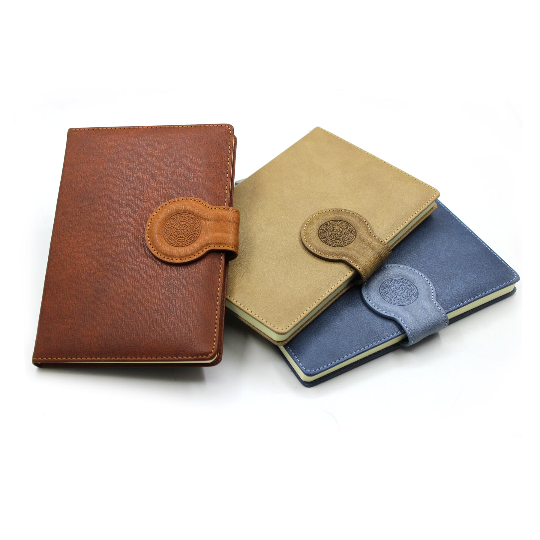 ORBIX – A5 PREMIUM NOTEBOOK