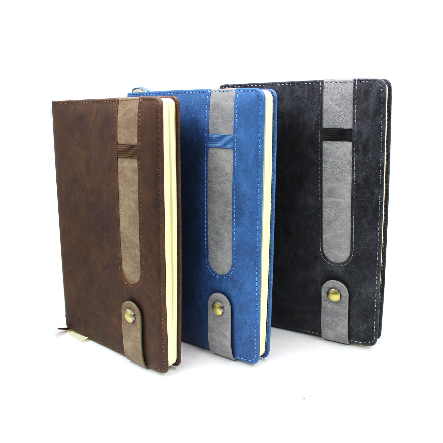 PENLO – A5 PREMIUM NOTEBOOK
