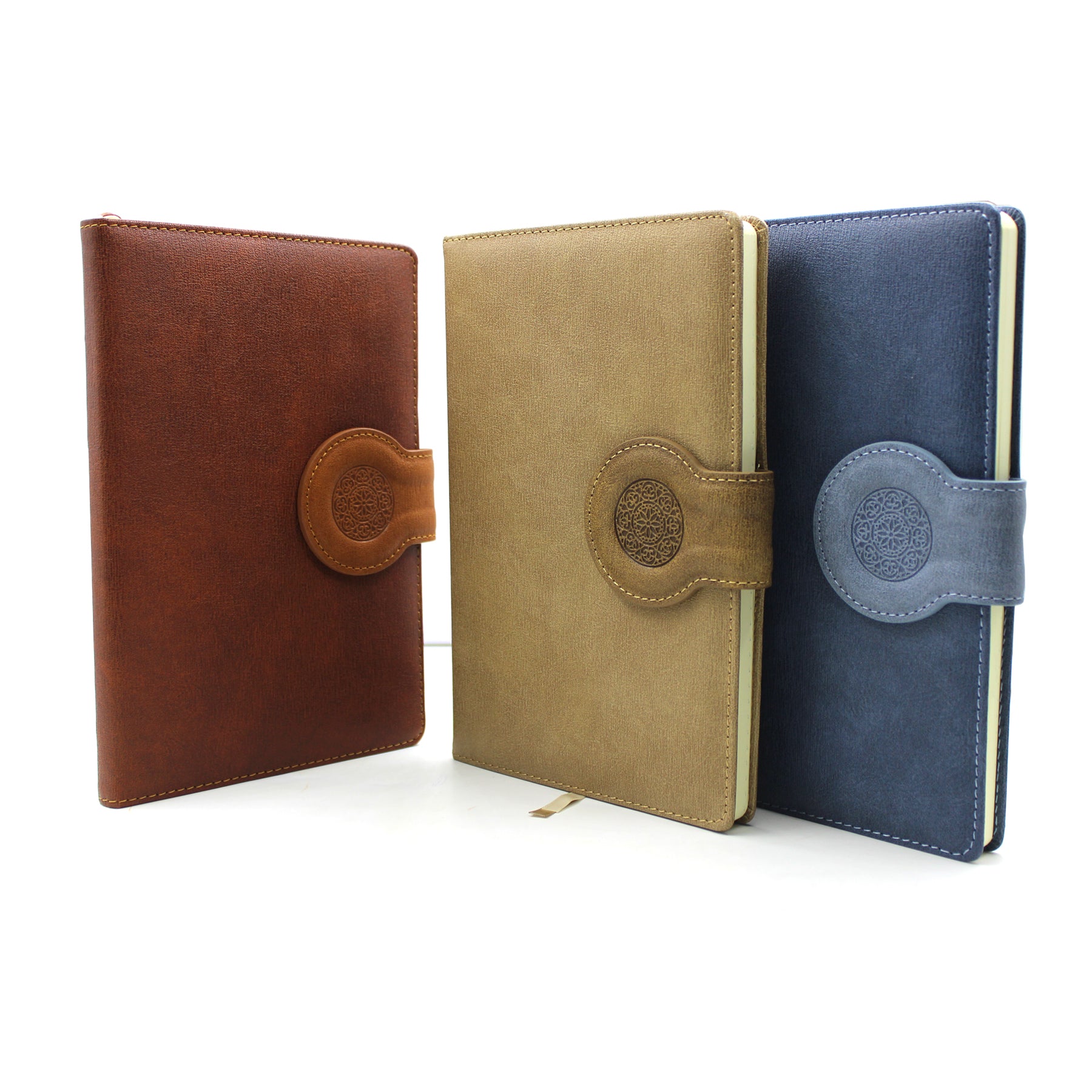 ORBIX – A5 PREMIUM NOTEBOOK