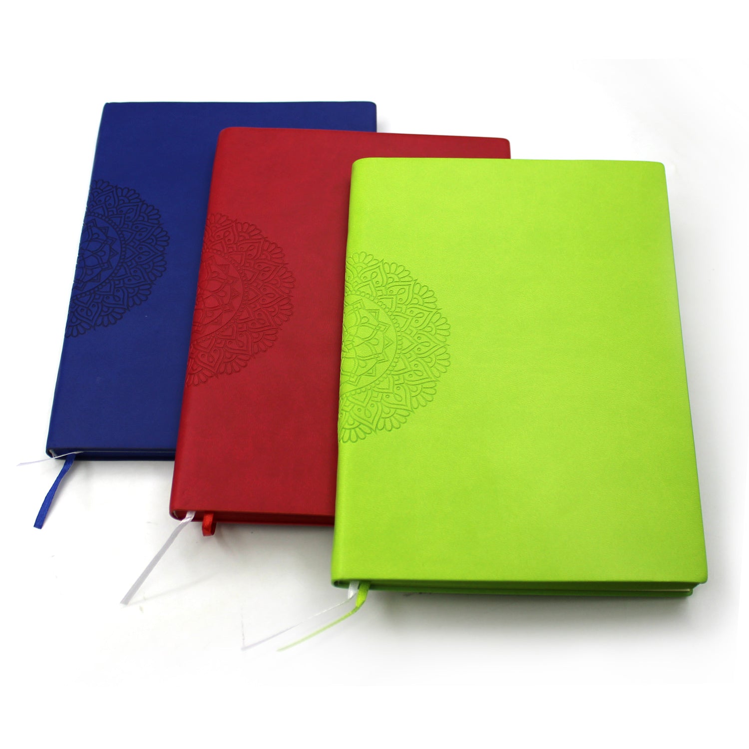 MANDALA - A5 JOURNAL NOTEBOOK