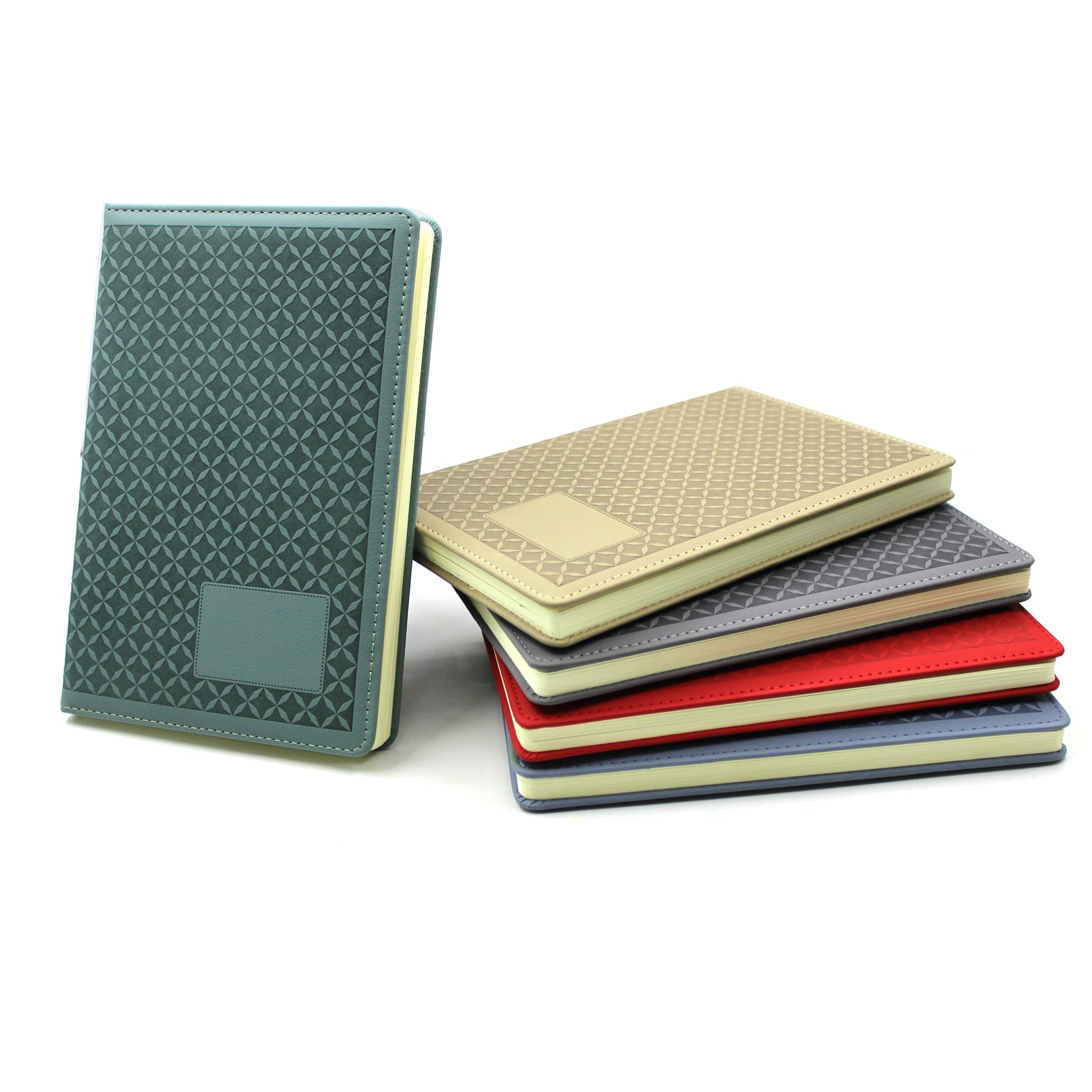 ZYRA – A5 PREMIUM NOTEBOOK