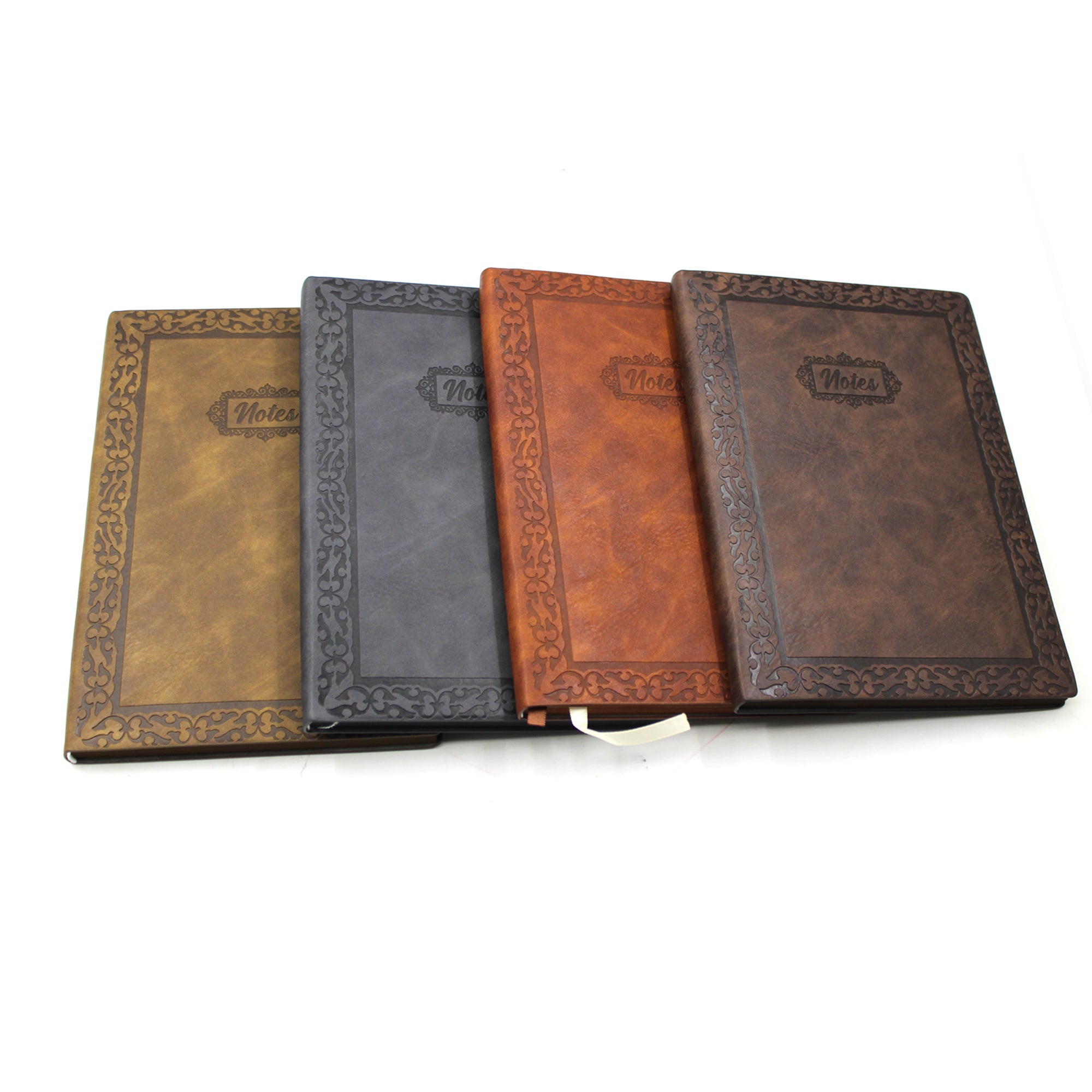 FRAMO – A5 PREMIUM JOURNAL