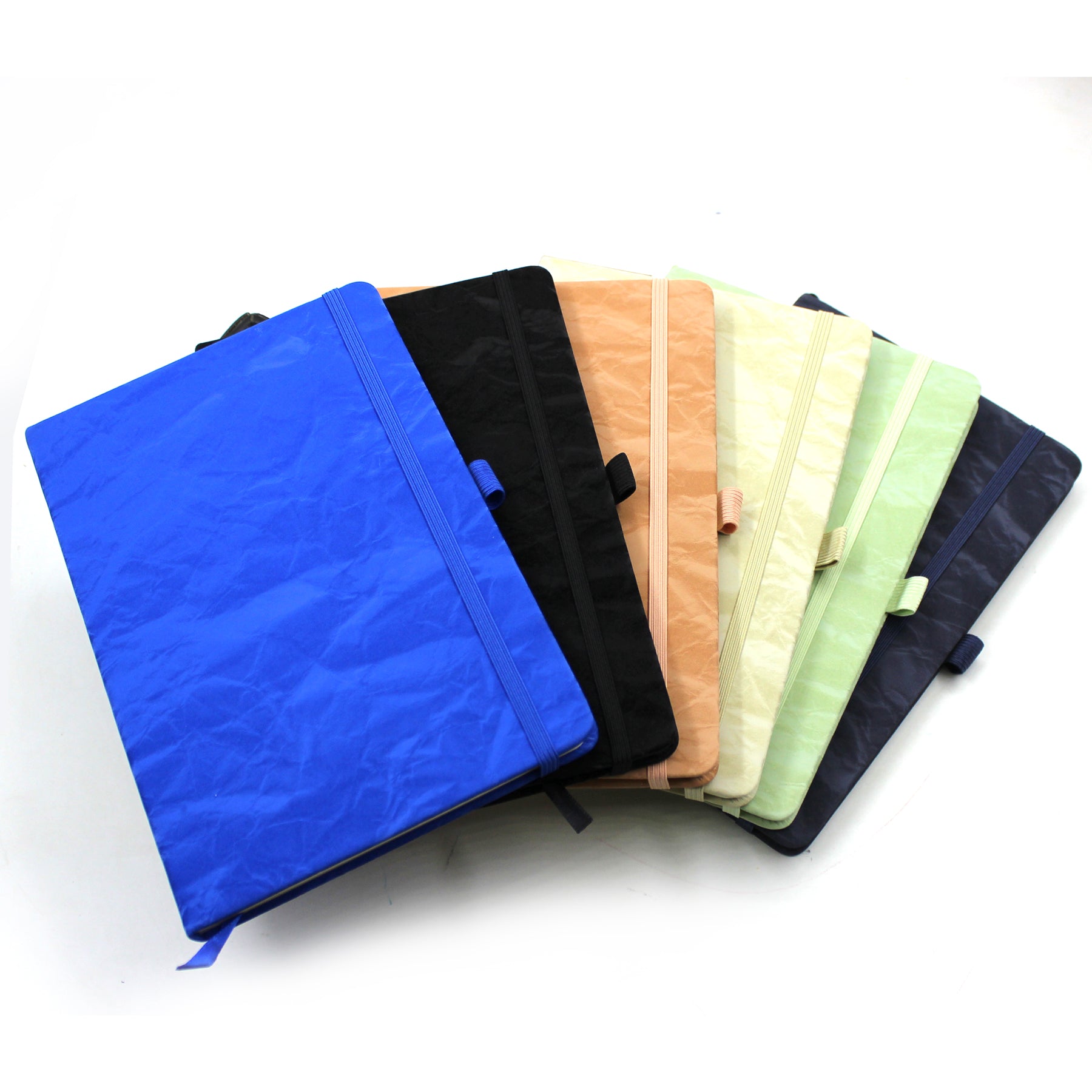 STONIX – A5 PREMIUM JOURNAL