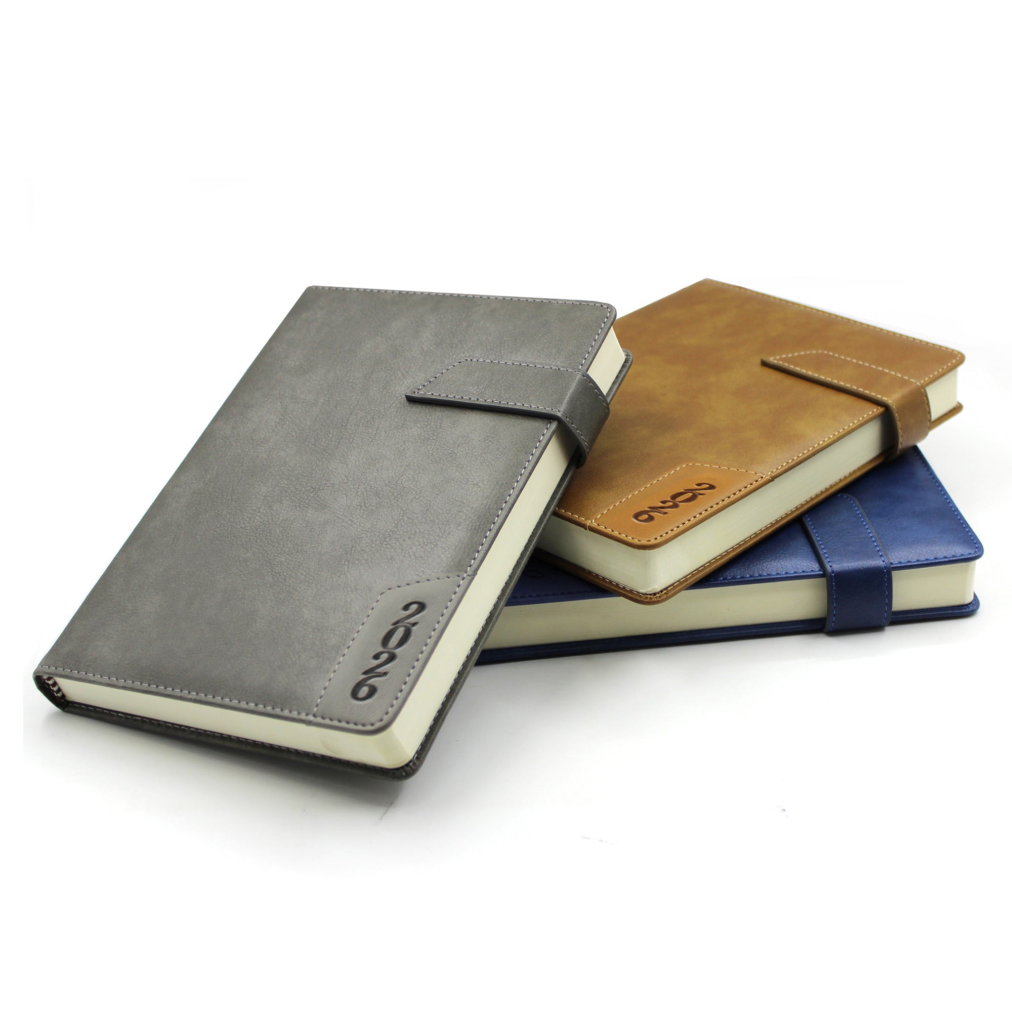 STYLO - A5 DATED DIARY 2026