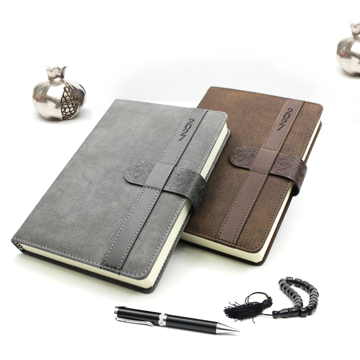 DREAM - A5 DATED DIARY 2027